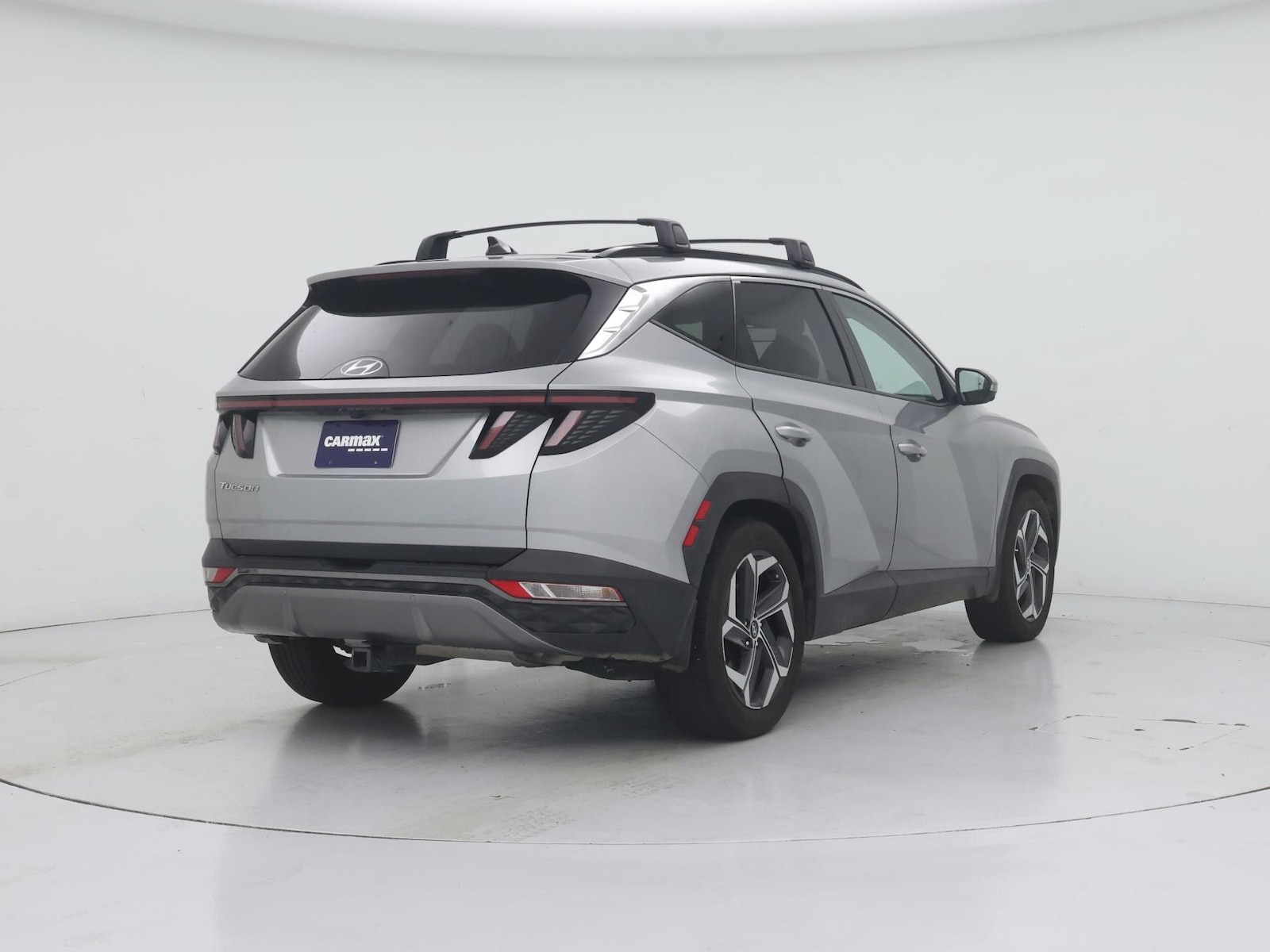 2024 Hyundai Tucson Limited - Photo 9