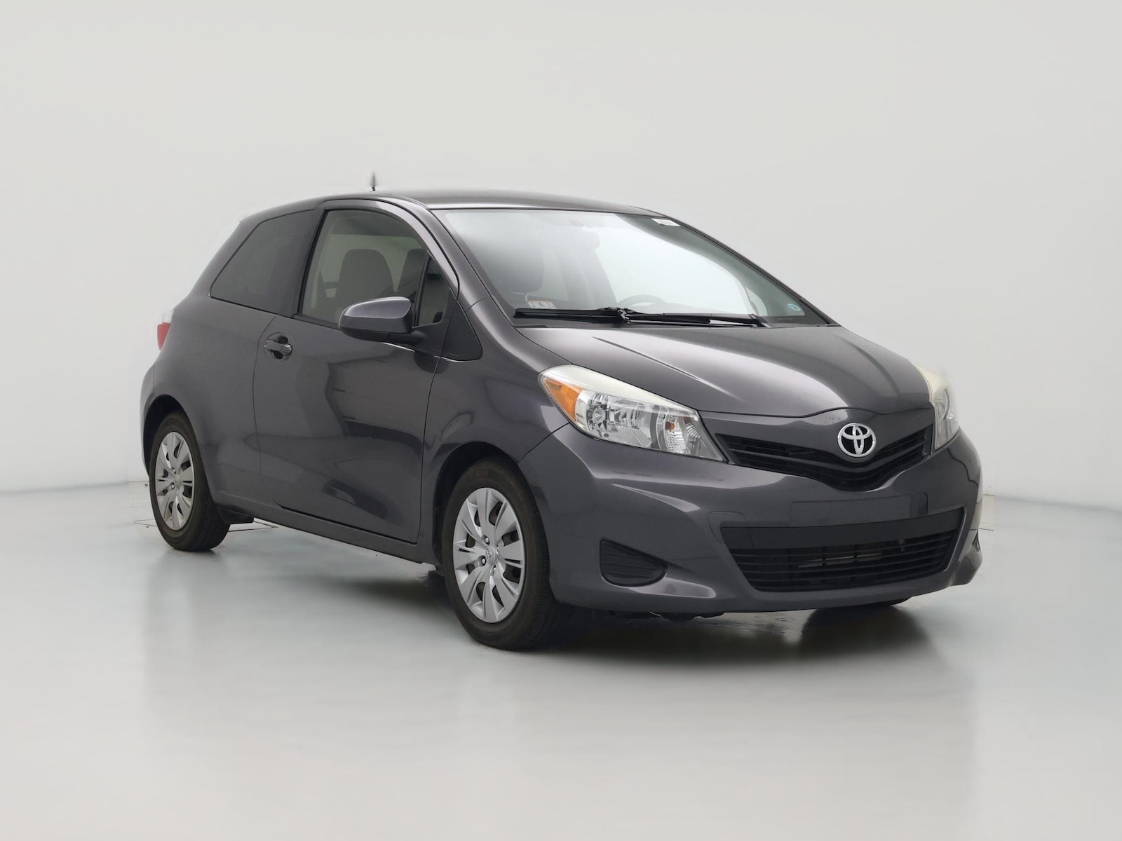 2014 Toyota Yaris