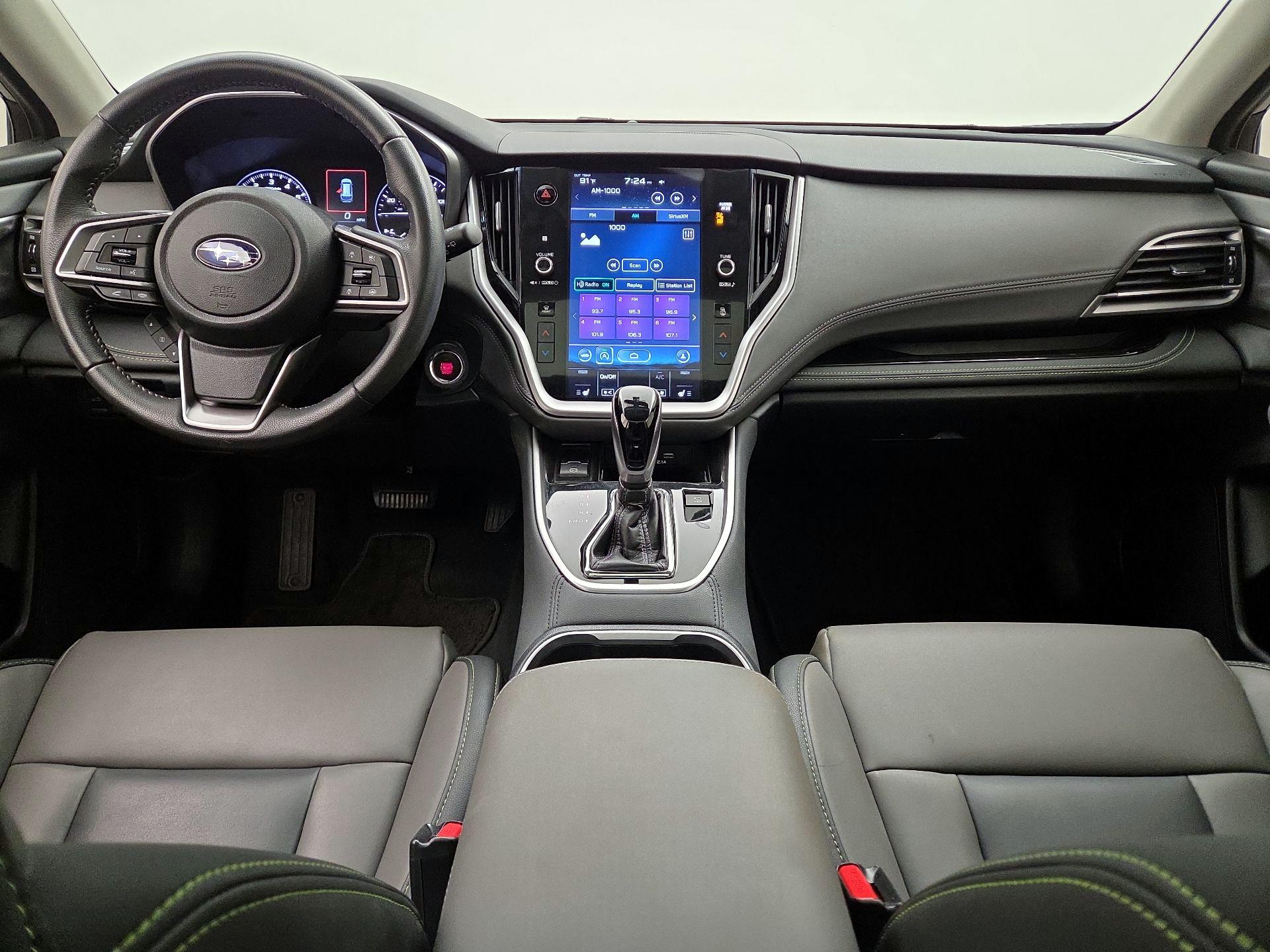 Thumbnail: 2020 Subaru Outback - 9