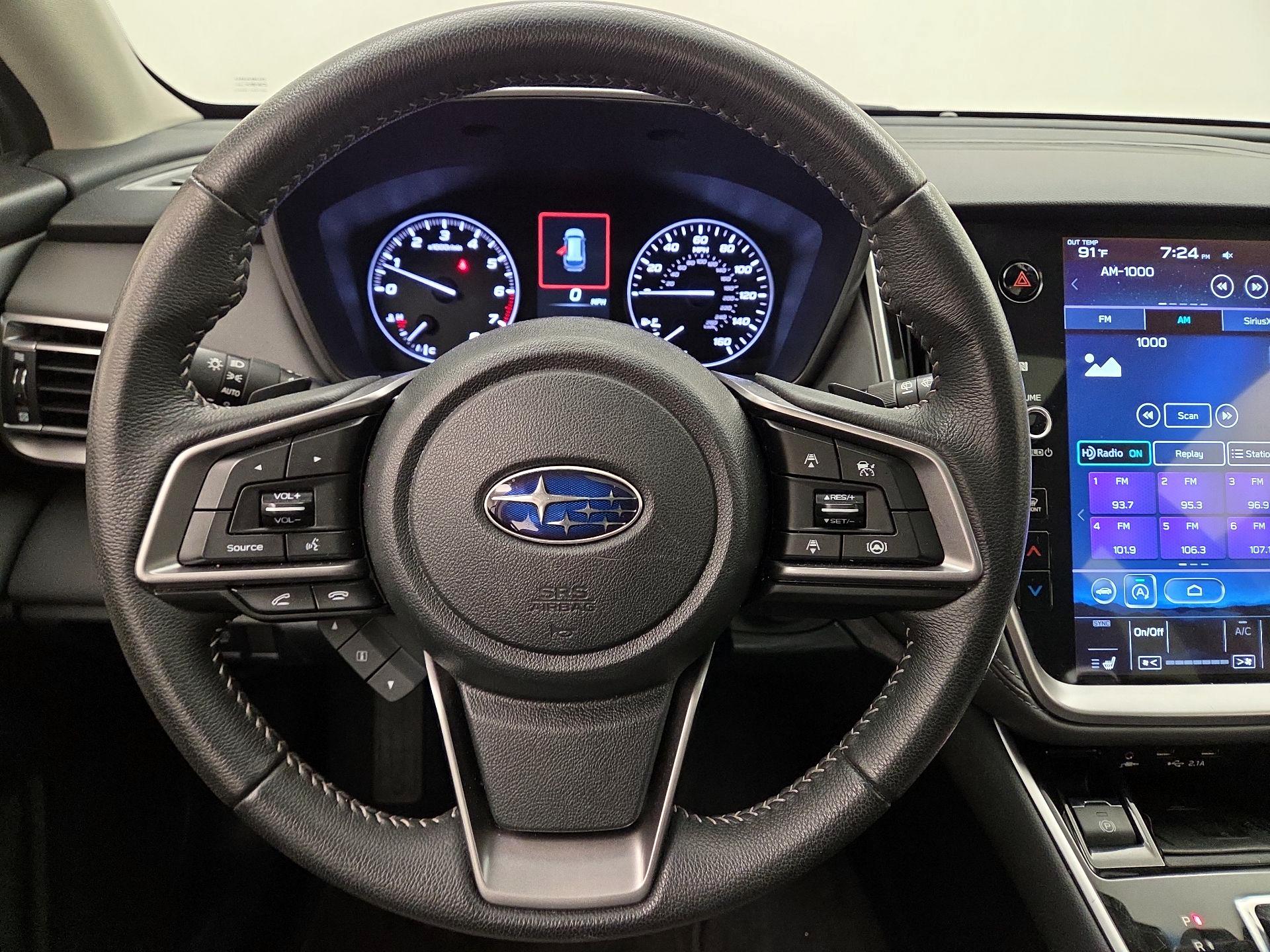 Thumbnail: 2020 Subaru Outback - 10