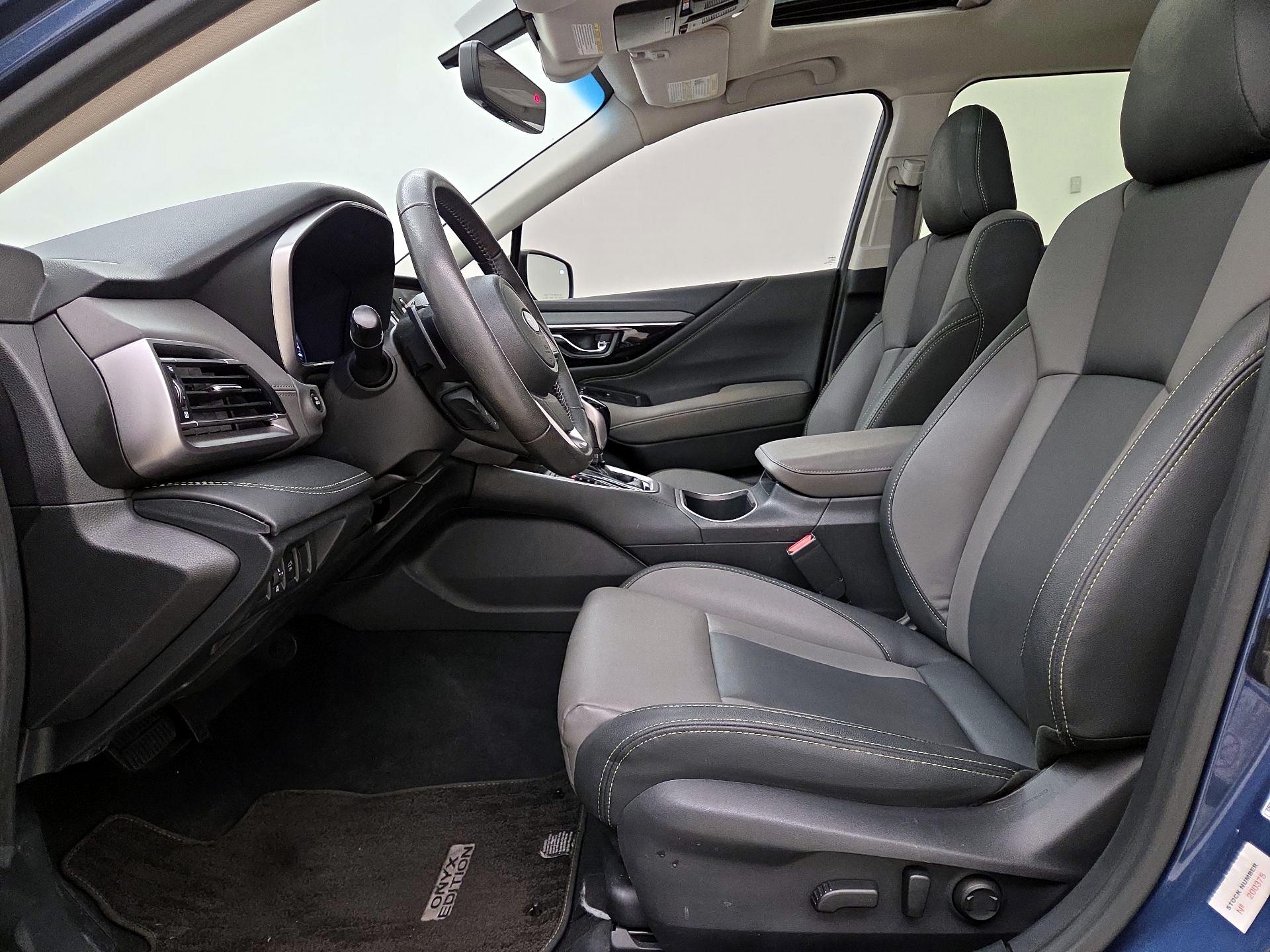 Thumbnail: 2020 Subaru Outback - 11