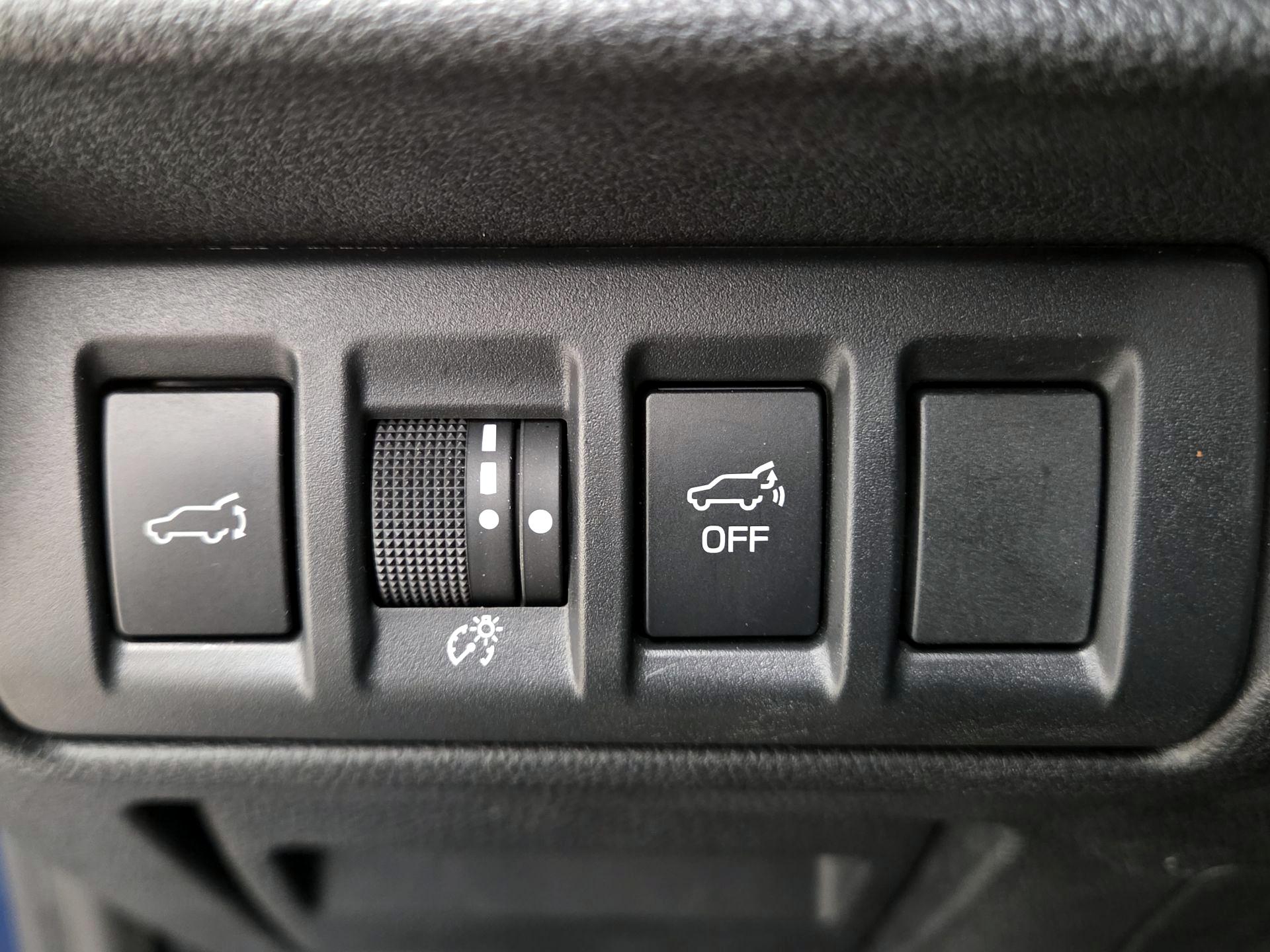 Thumbnail: 2020 Subaru Outback - 13