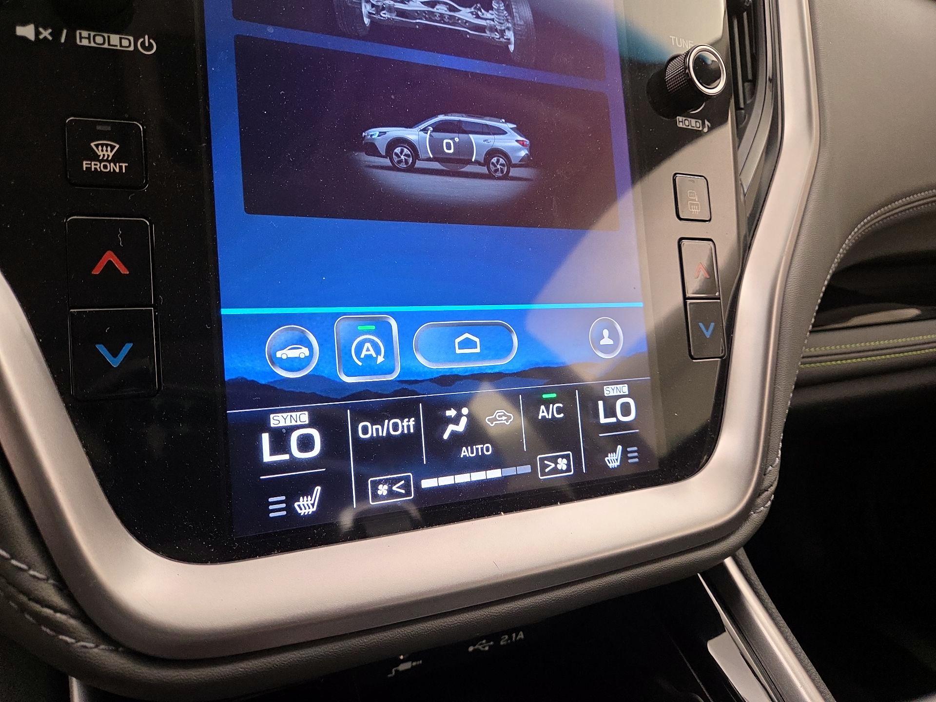 Thumbnail: 2020 Subaru Outback - 16