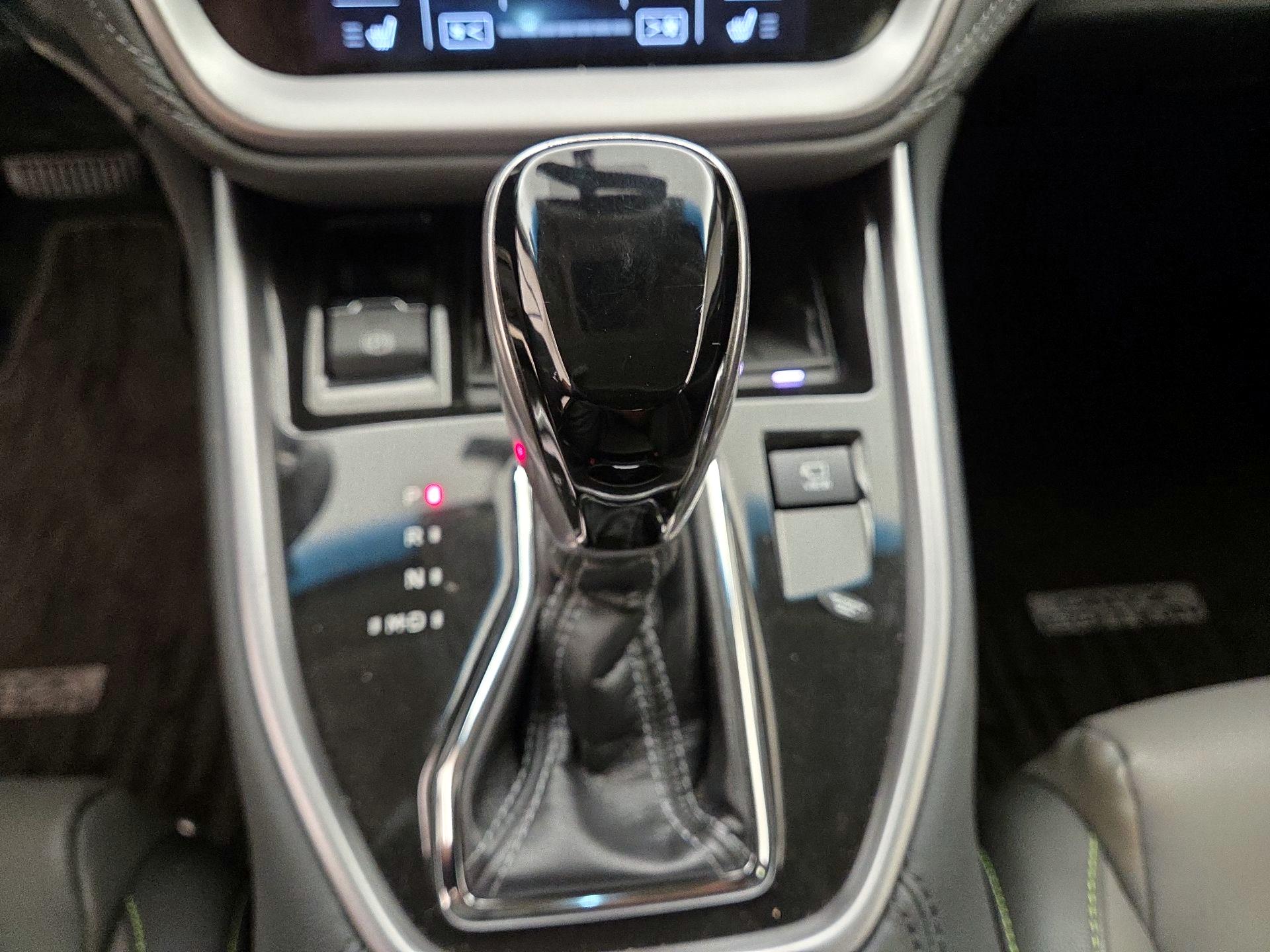 Thumbnail: 2020 Subaru Outback - 17