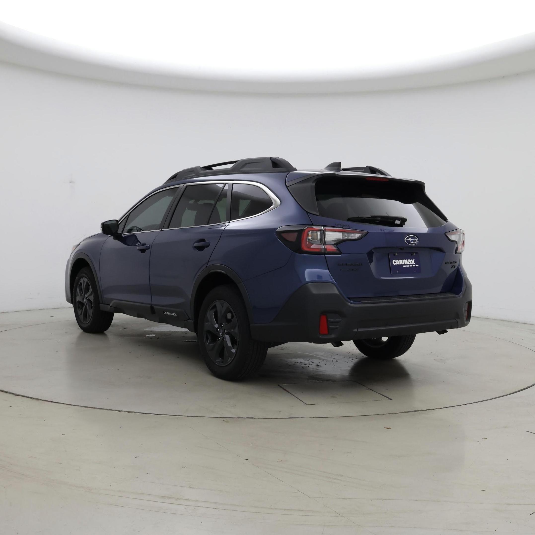 Thumbnail: 2020 Subaru Outback - 2