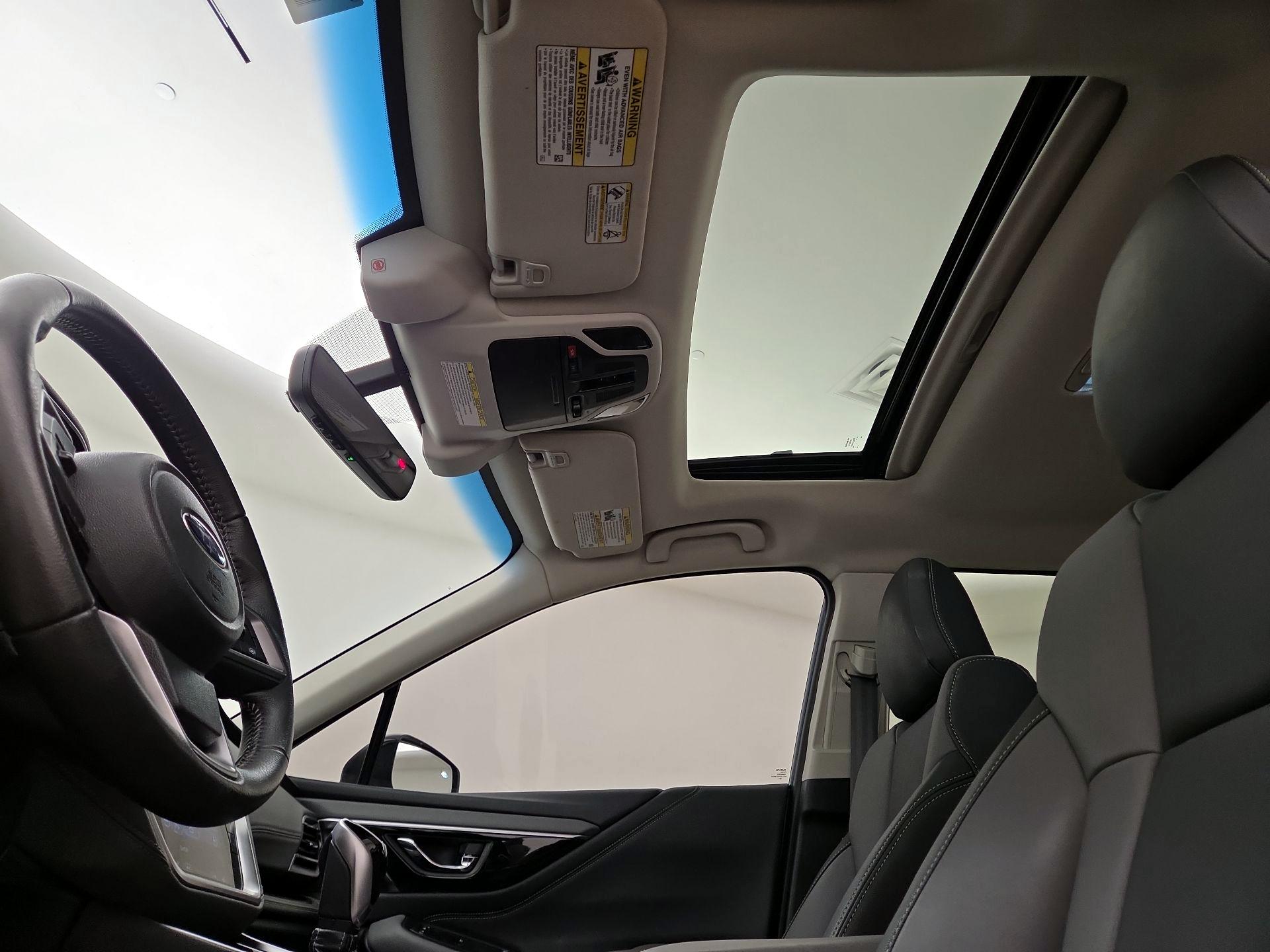 Thumbnail: 2020 Subaru Outback - 19