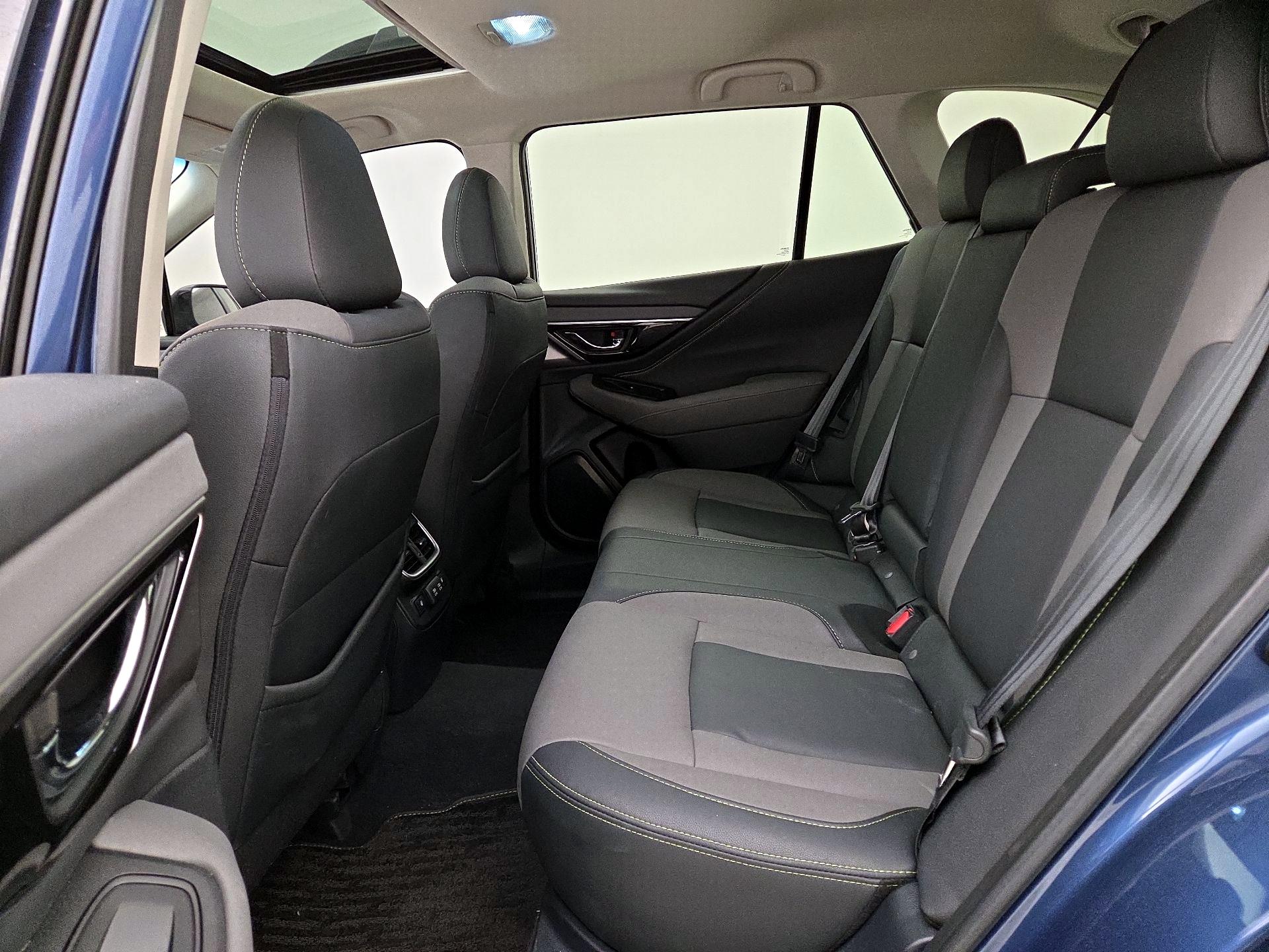 Thumbnail: 2020 Subaru Outback - 20