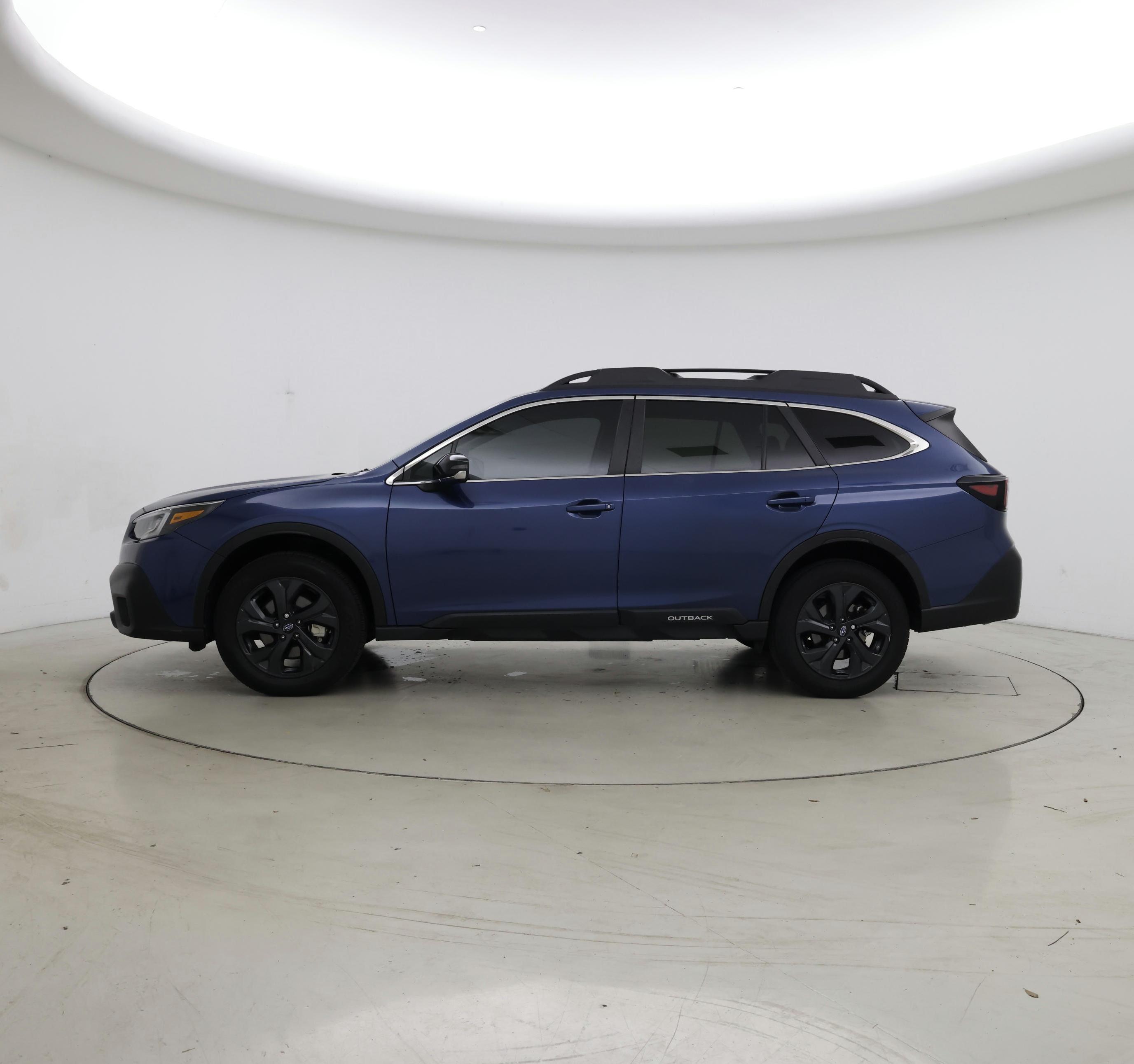 Thumbnail: 2020 Subaru Outback - 3
