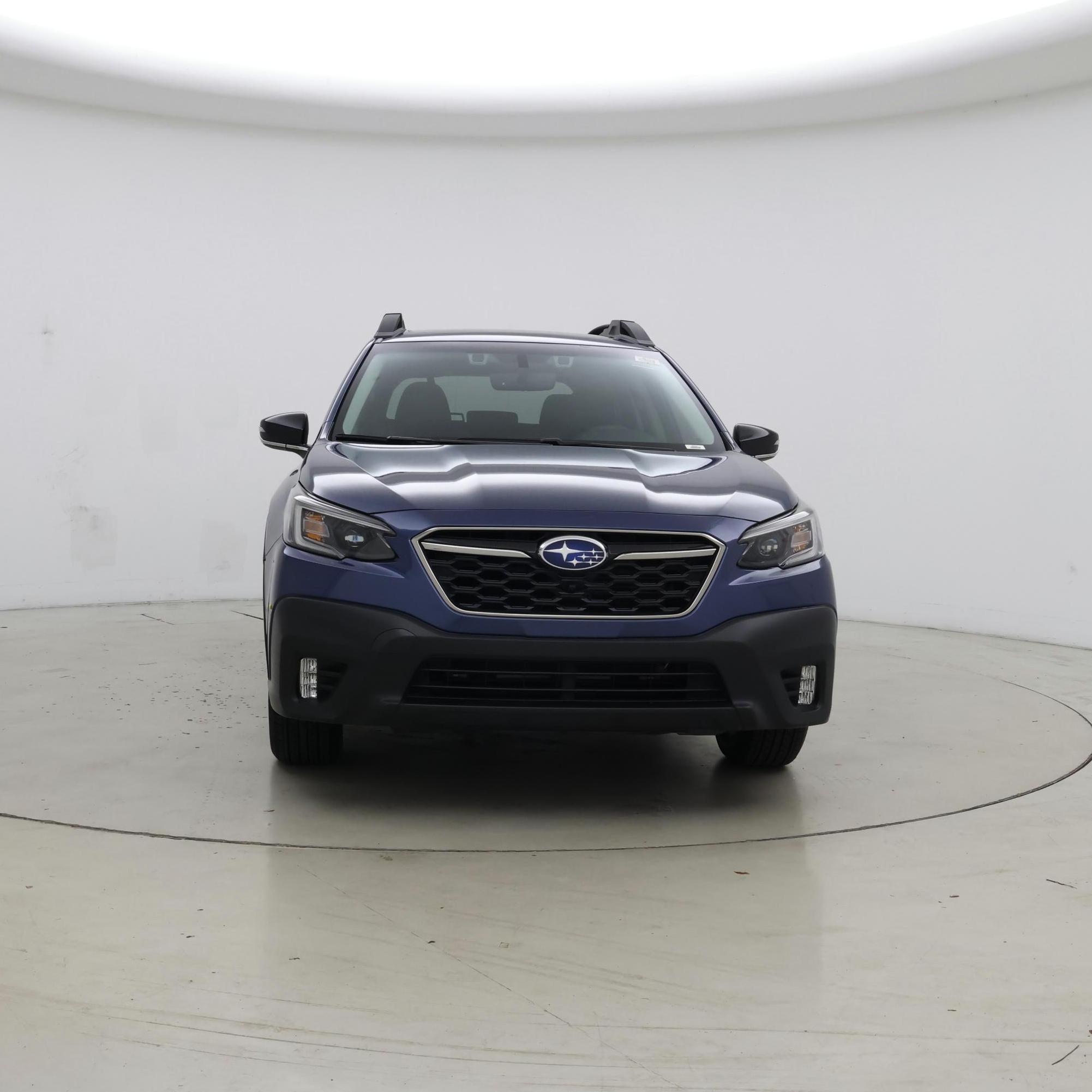 Thumbnail: 2020 Subaru Outback - 5