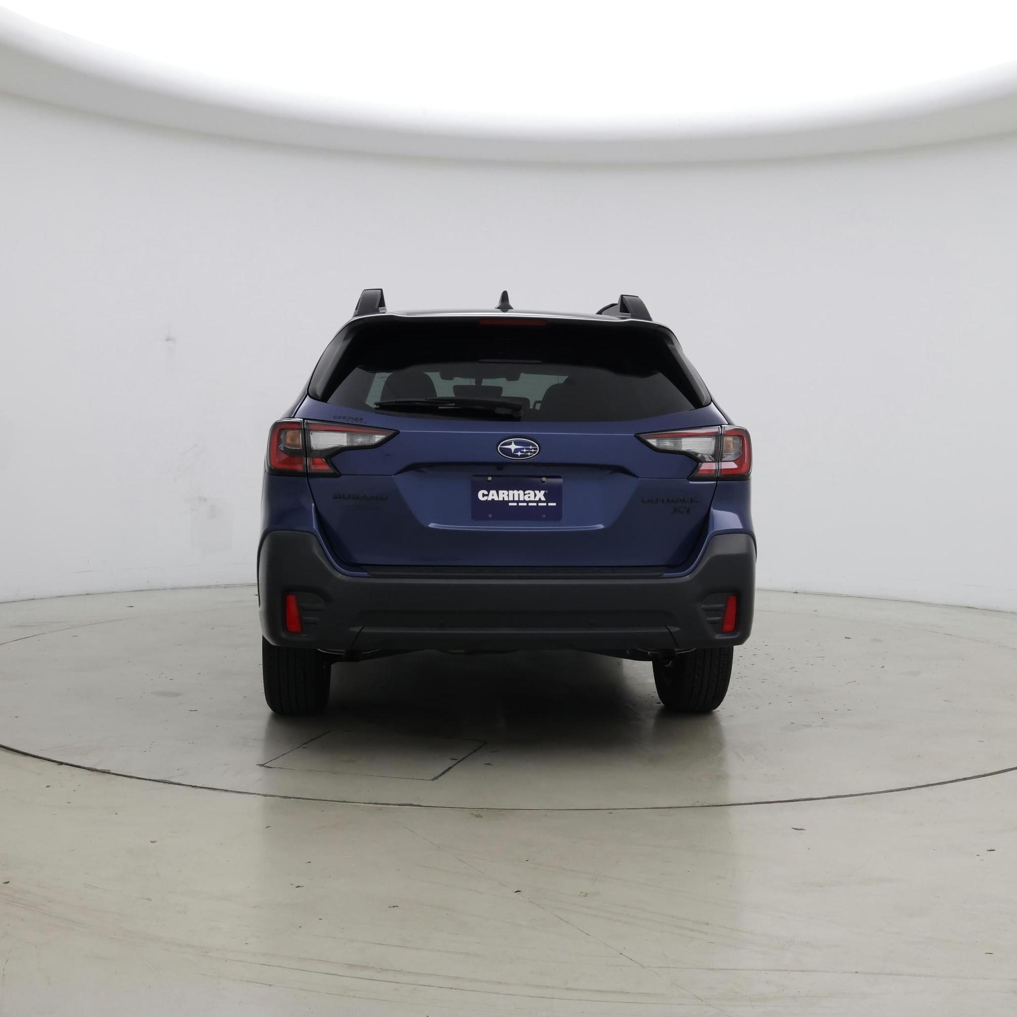 Thumbnail: 2020 Subaru Outback - 6
