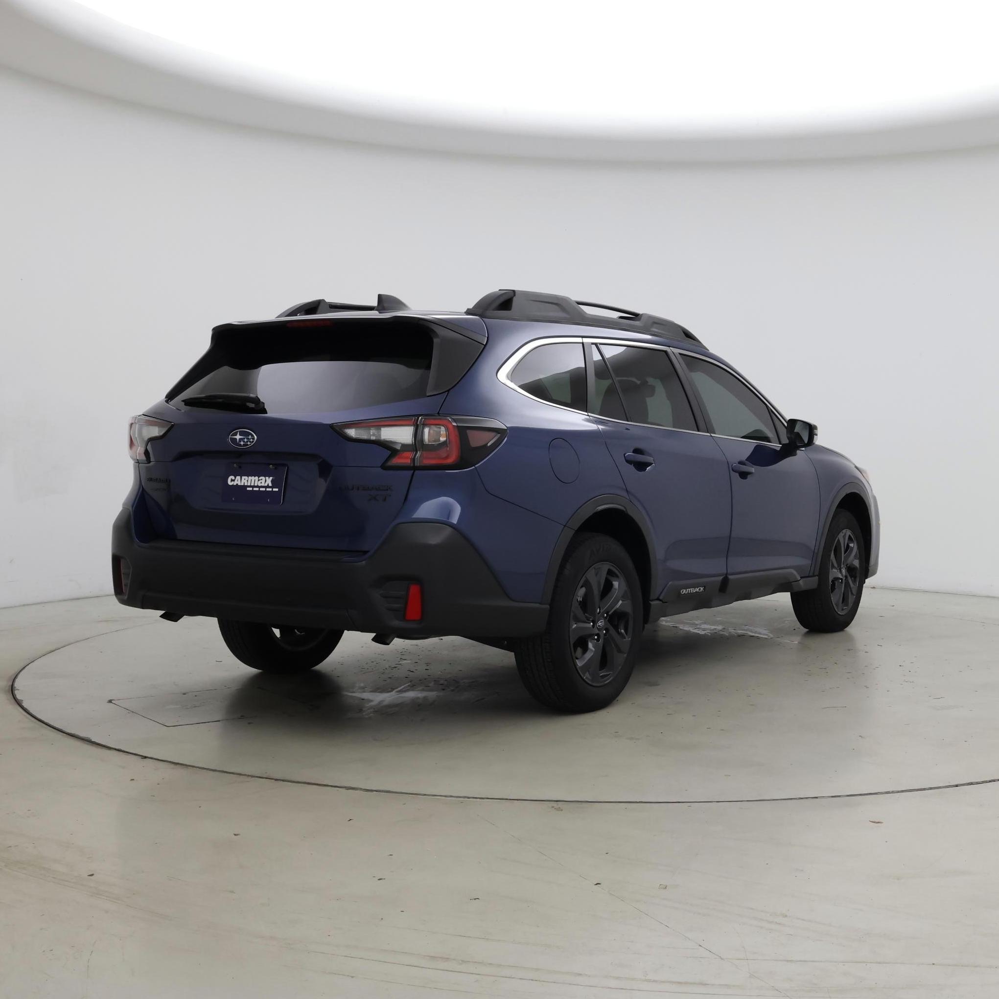 Thumbnail: 2020 Subaru Outback - 8
