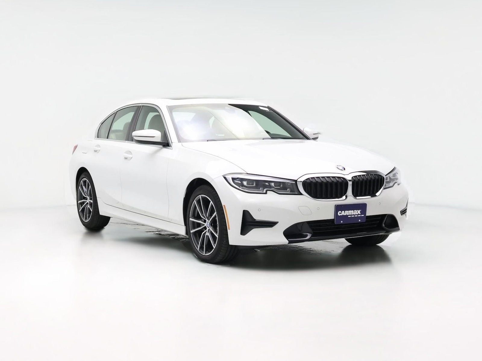 2020 BMW 3 Series