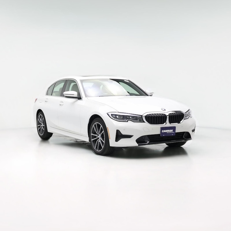 2020 BMW 330 I xDrive
