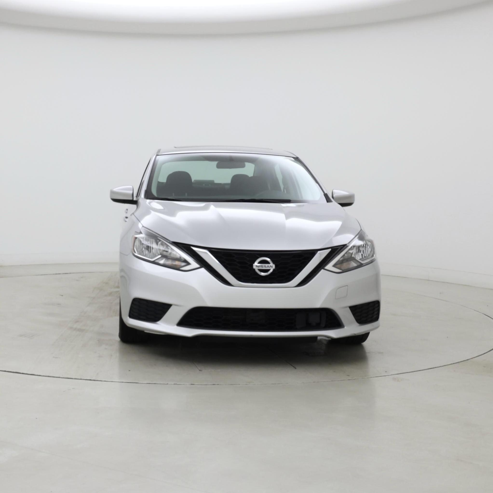 Thumbnail: 2018 Nissan Sentra - 5