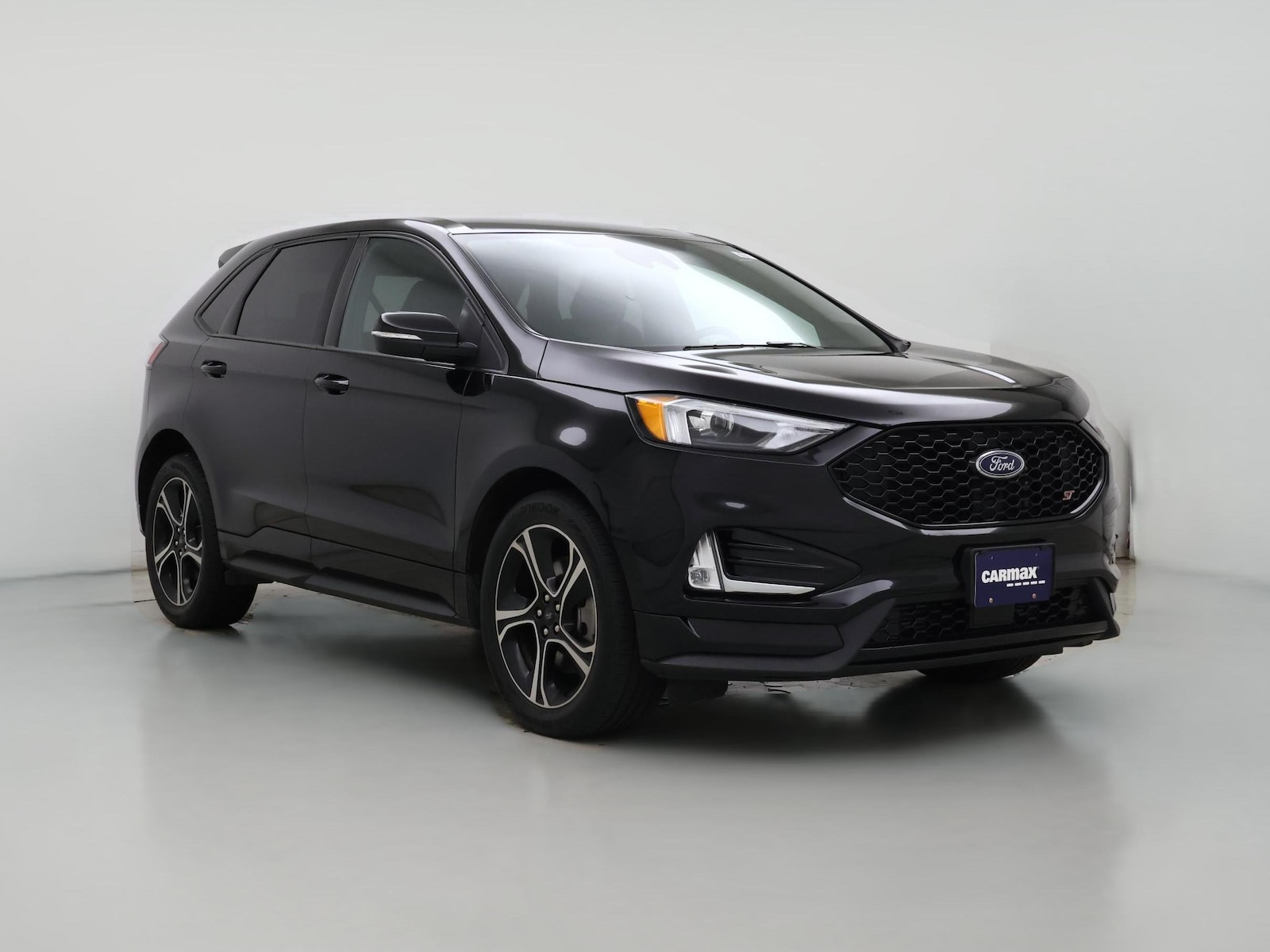 2023 Ford Edge ST