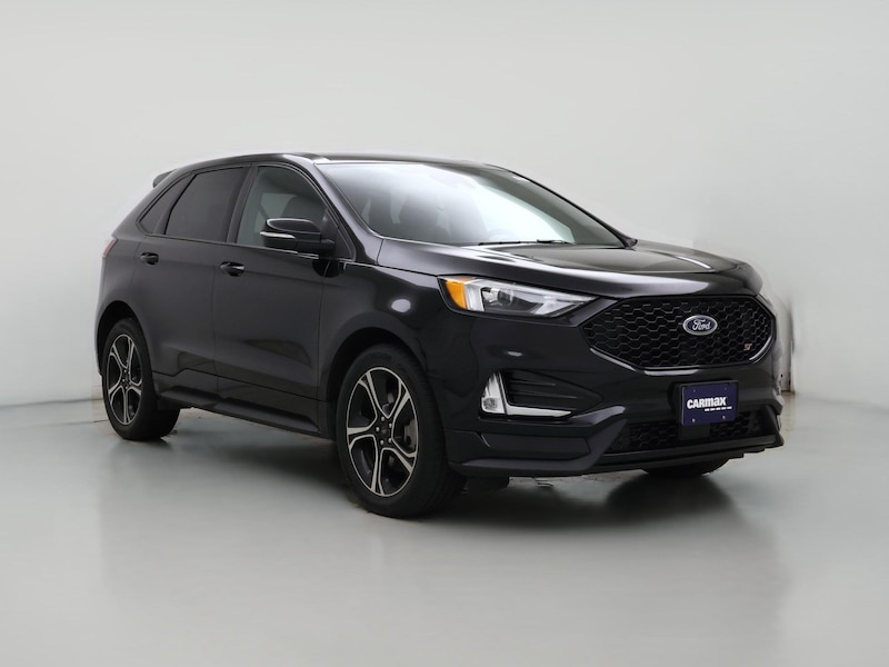 2023 Ford Edge ST
