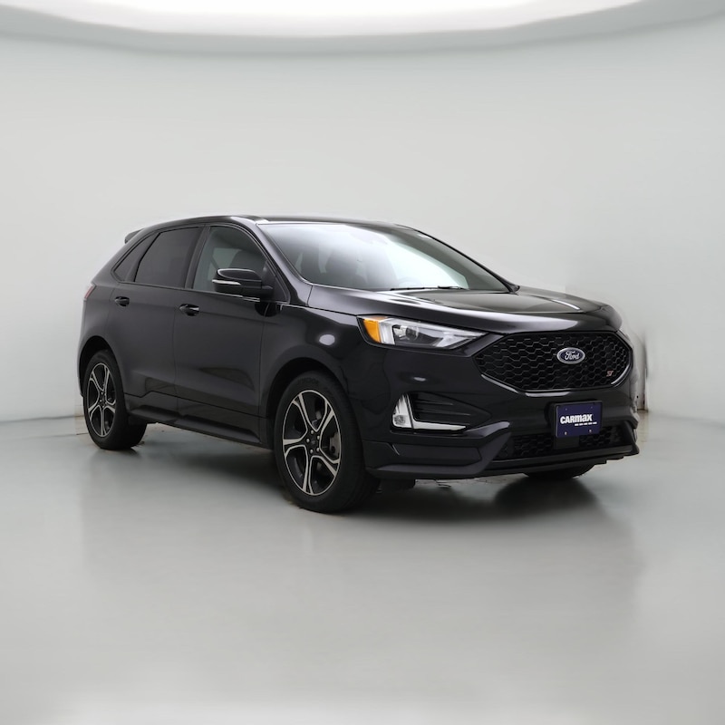 2023 Ford Edge ST