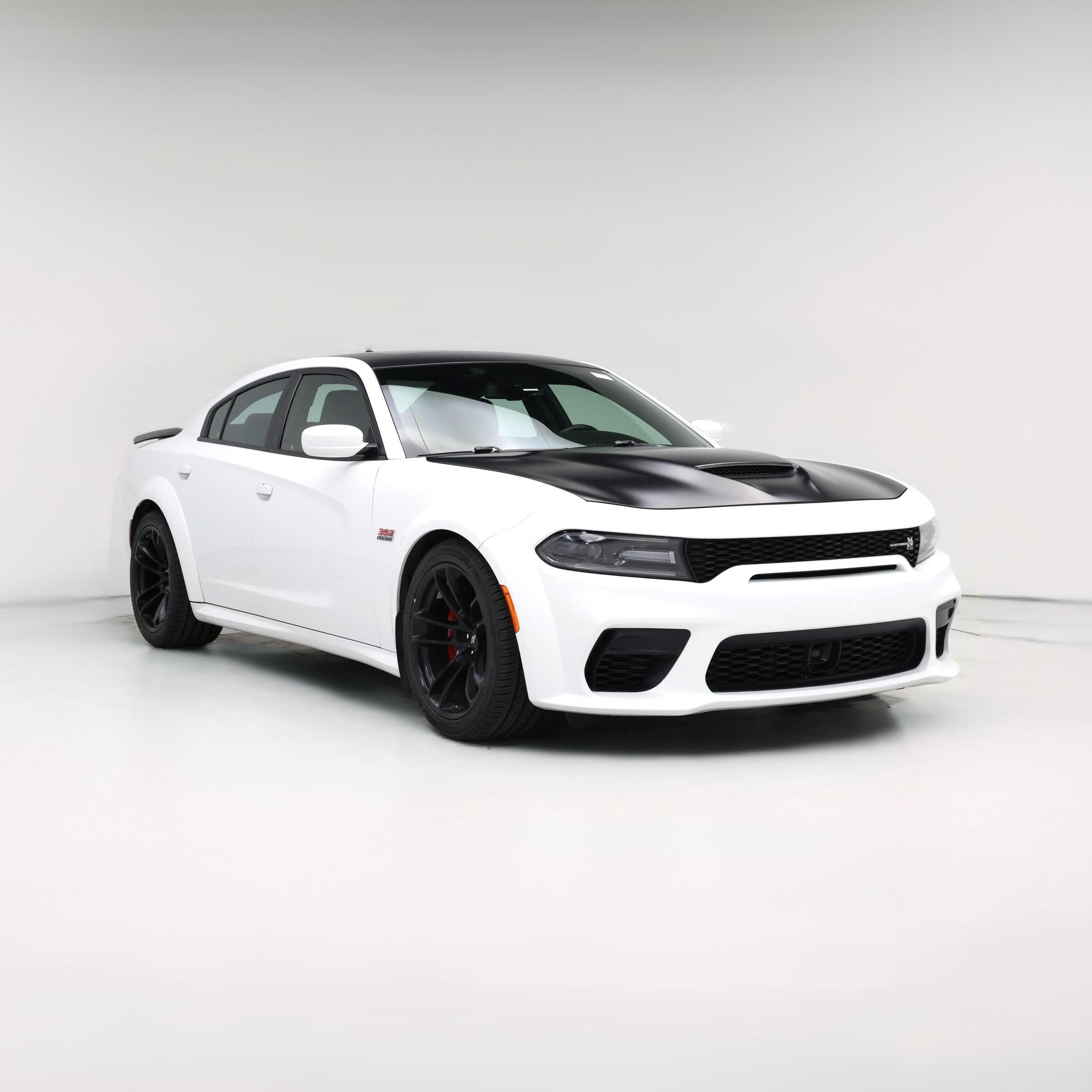 Thumbnail: 2021 Dodge Charger - 1