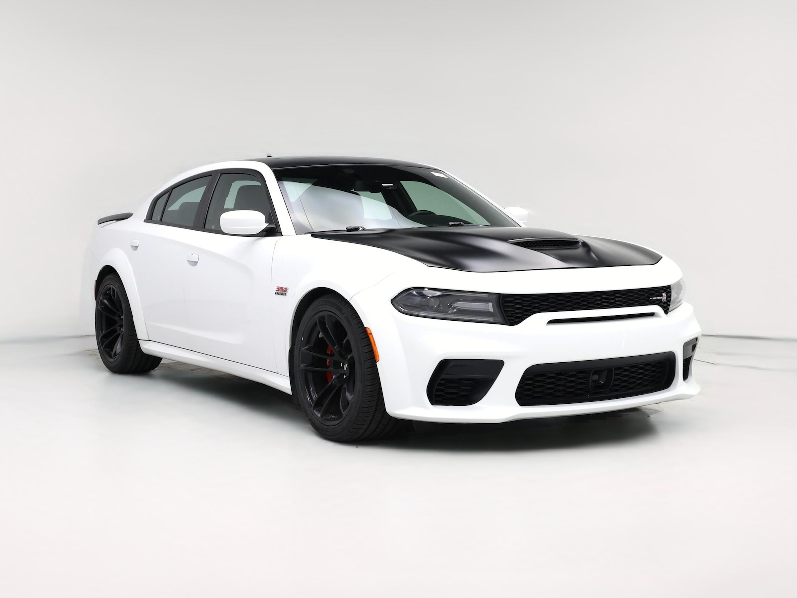 2021 Dodge Charger