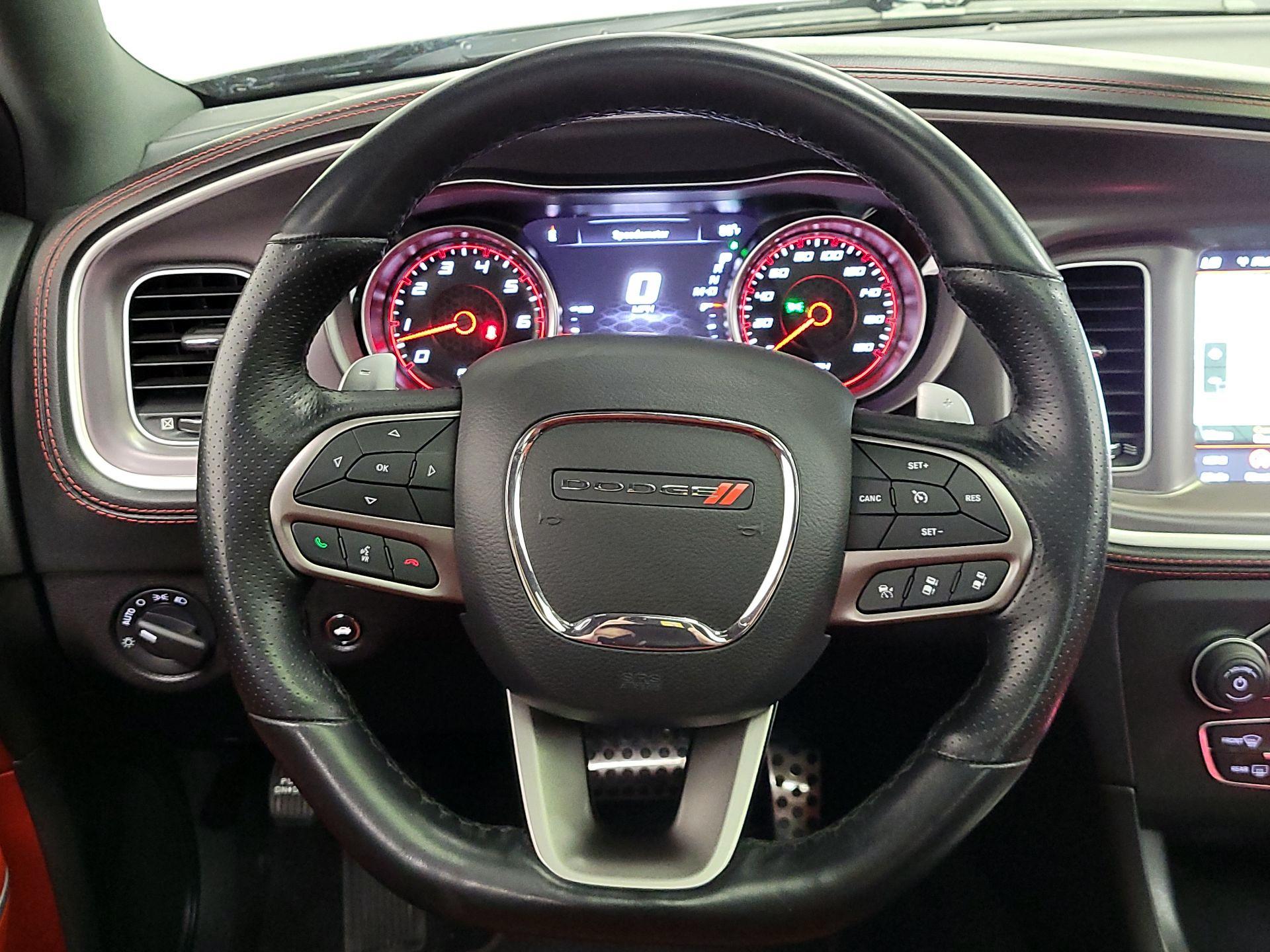 Thumbnail: 2021 Dodge Charger - 10