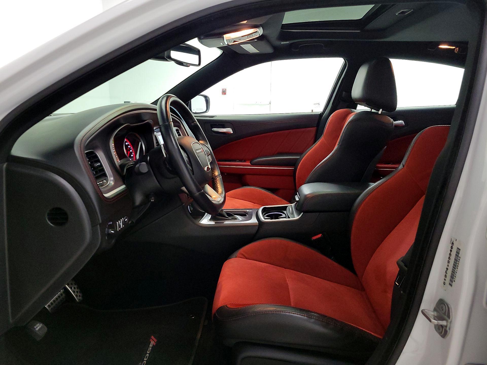 Thumbnail: 2021 Dodge Charger - 11