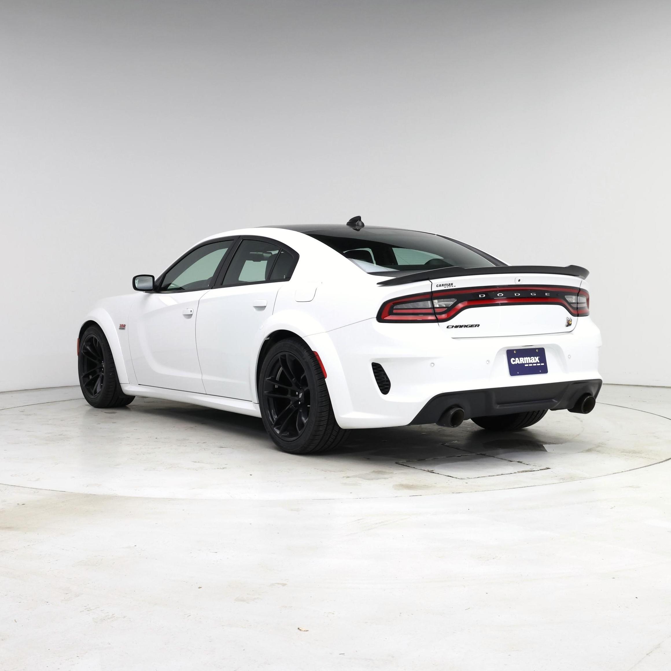 Thumbnail: 2021 Dodge Charger - 2