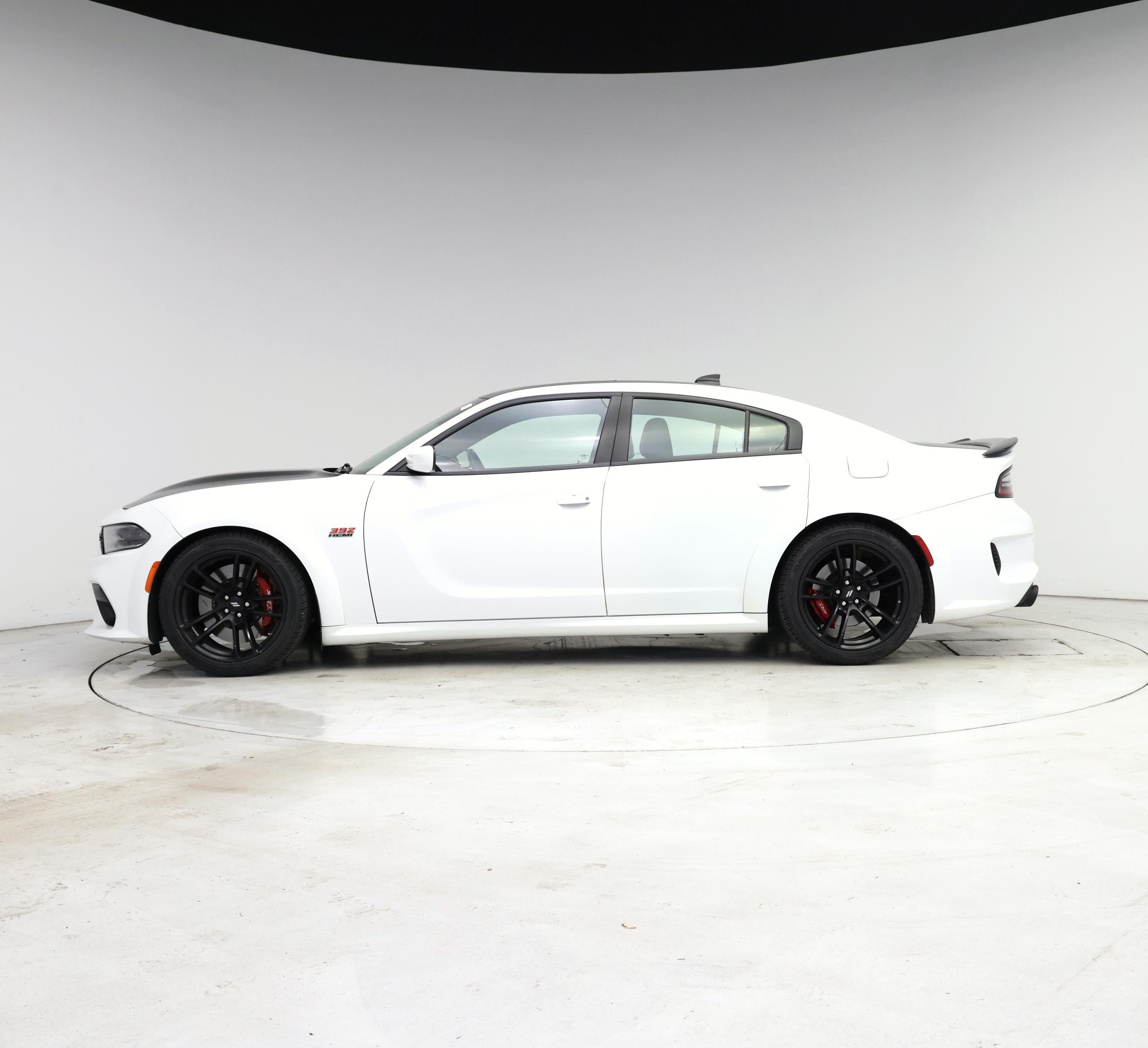 Thumbnail: 2021 Dodge Charger - 3