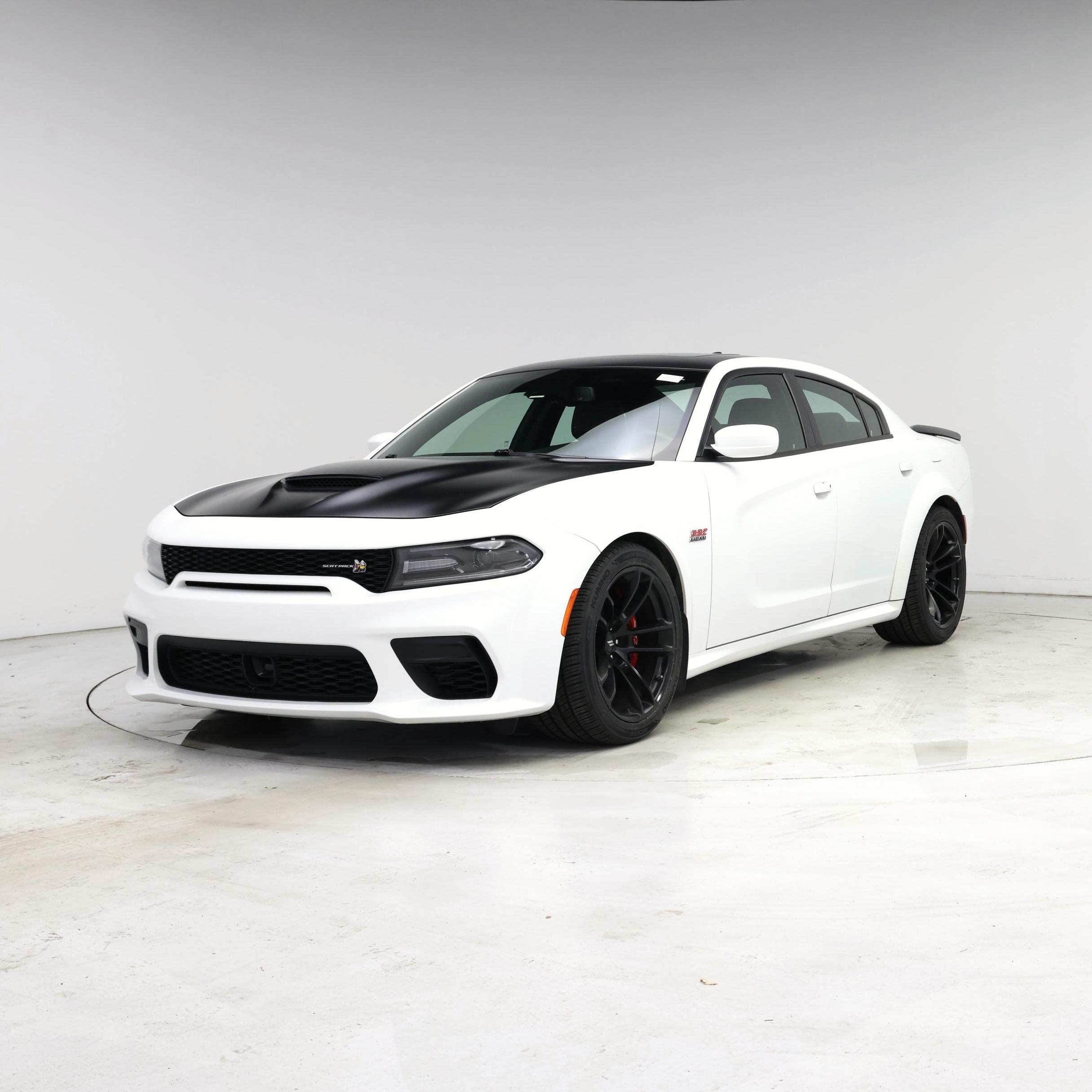 Thumbnail: 2021 Dodge Charger - 4