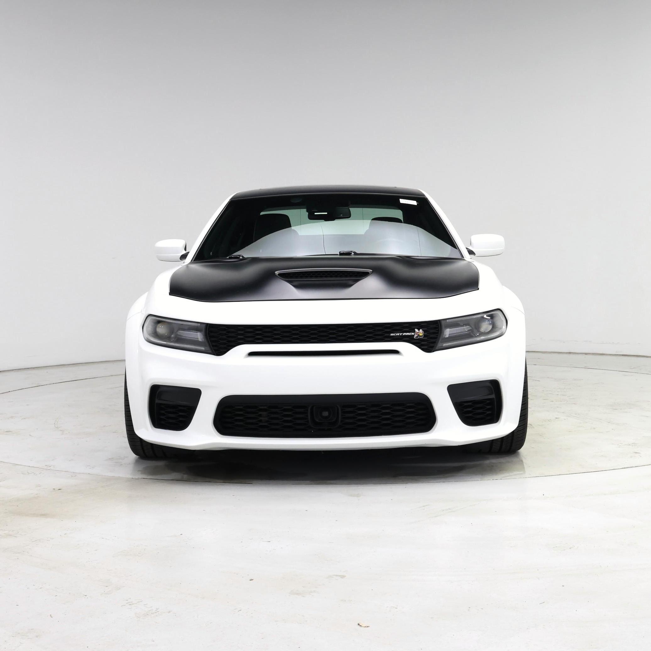 Thumbnail: 2021 Dodge Charger - 5