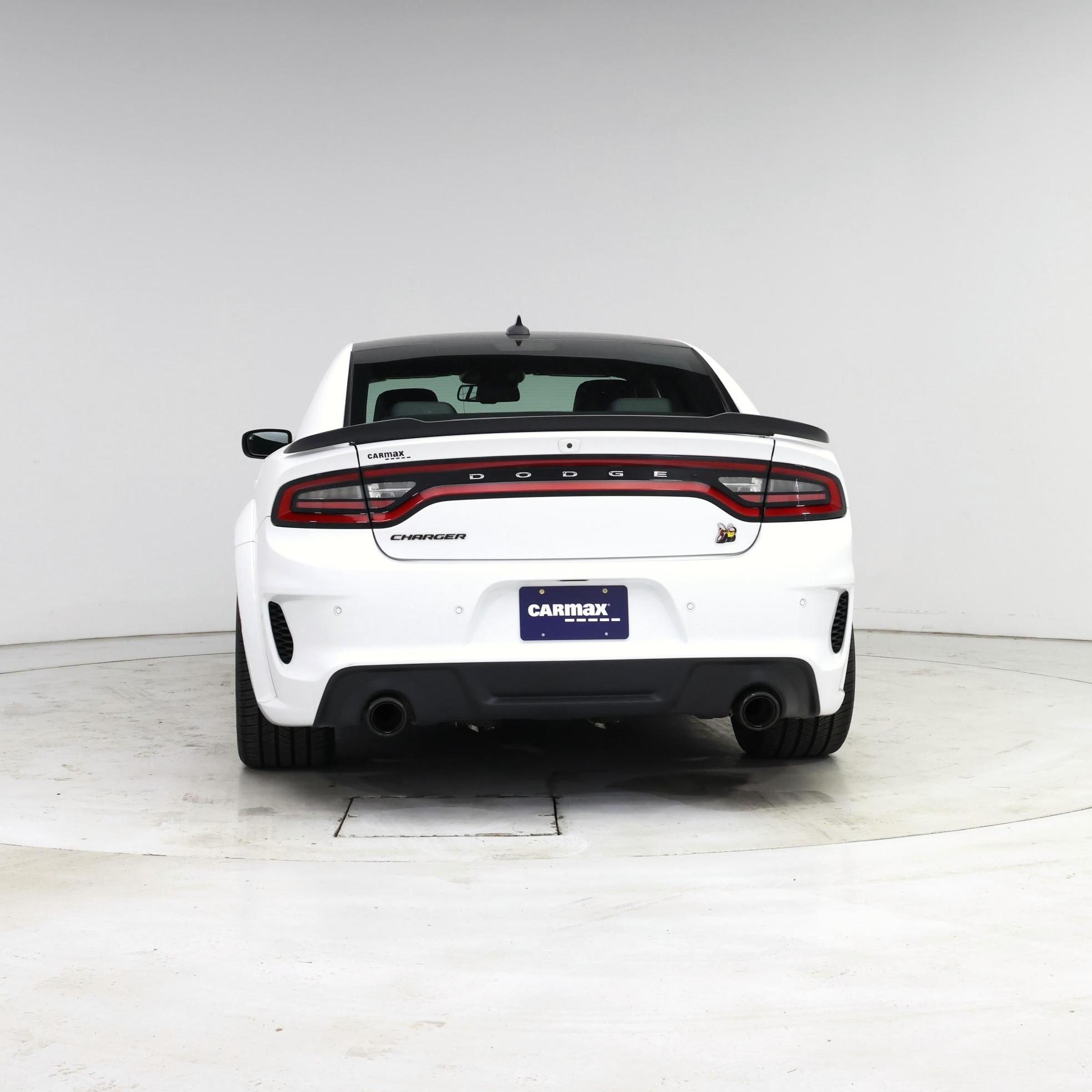 Thumbnail: 2021 Dodge Charger - 6
