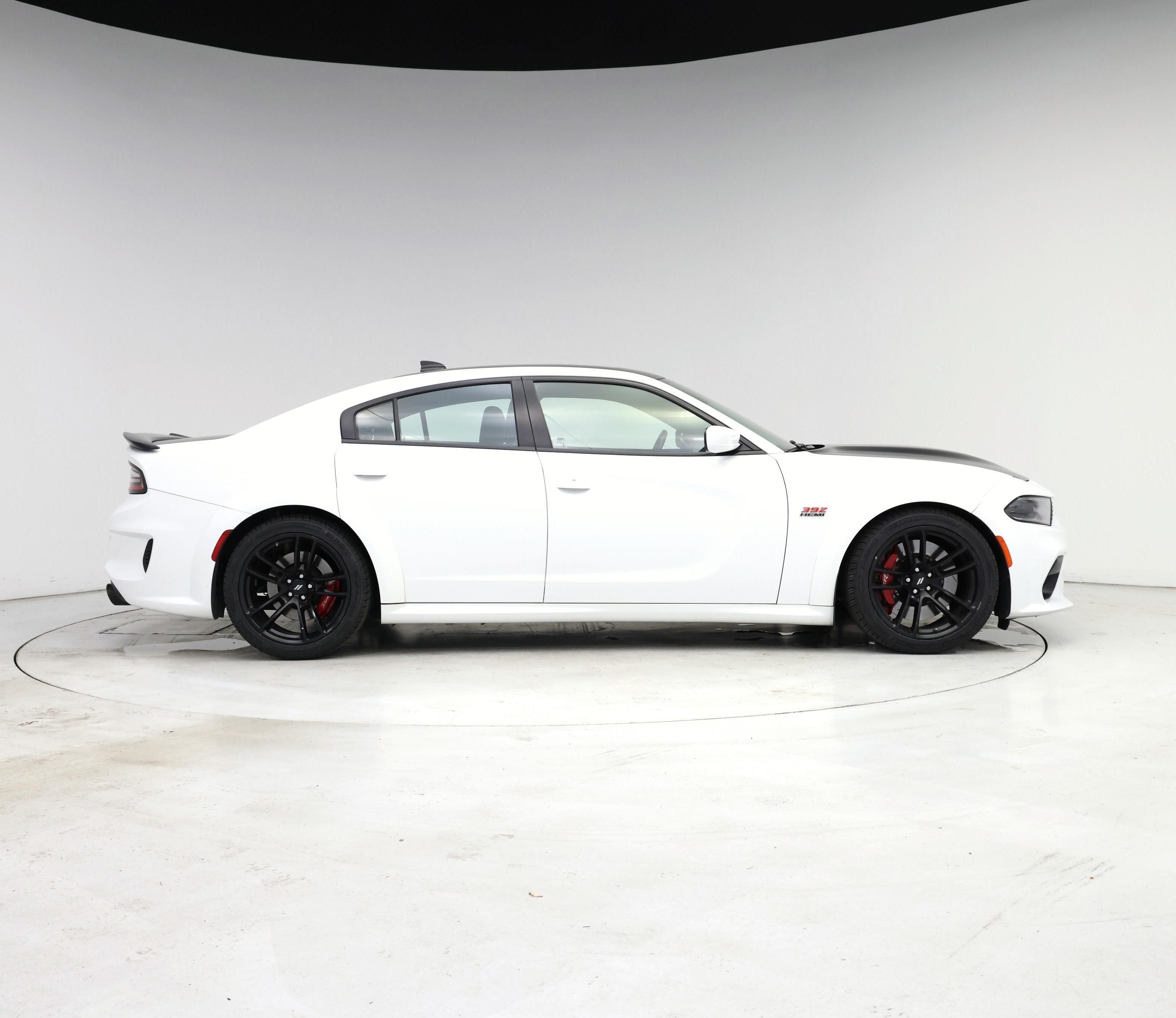 Thumbnail: 2021 Dodge Charger - 7