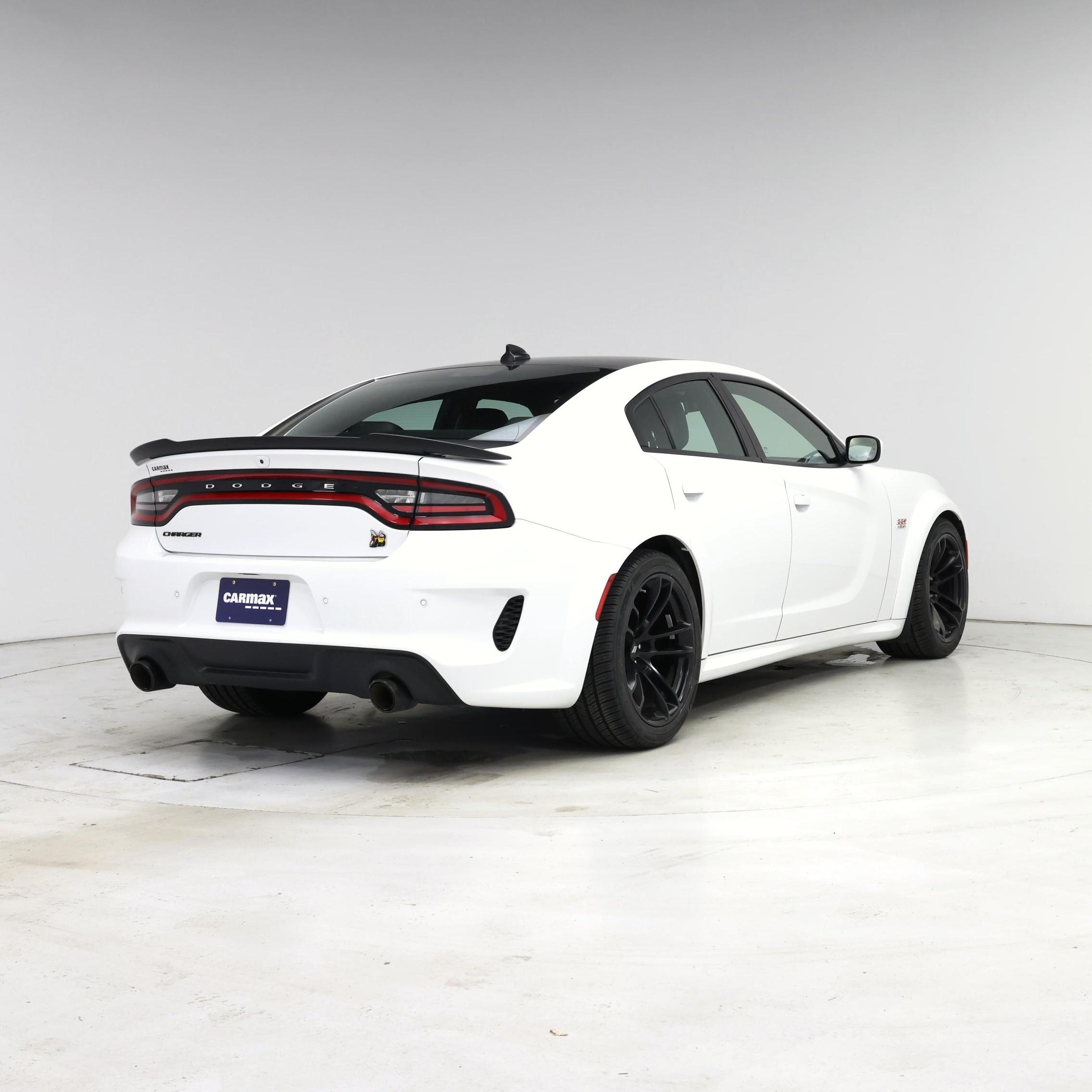 Thumbnail: 2021 Dodge Charger - 8