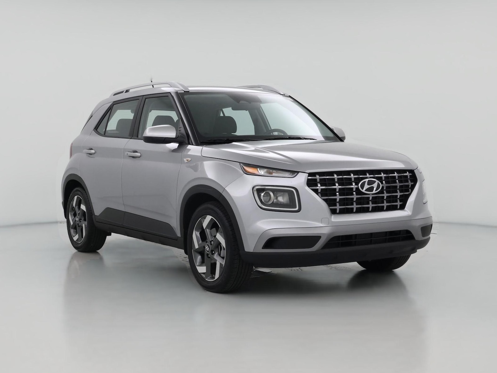 2025 Hyundai Venue