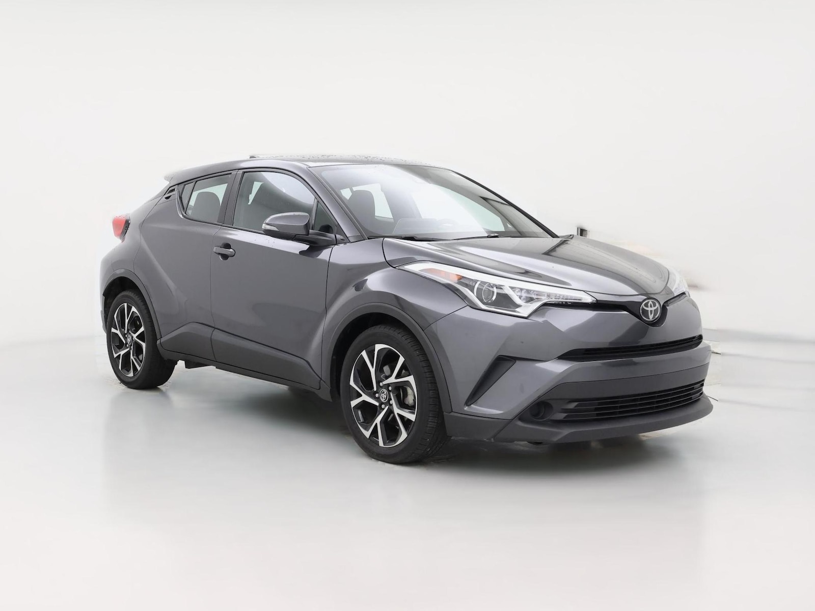 2019 Toyota C-HR