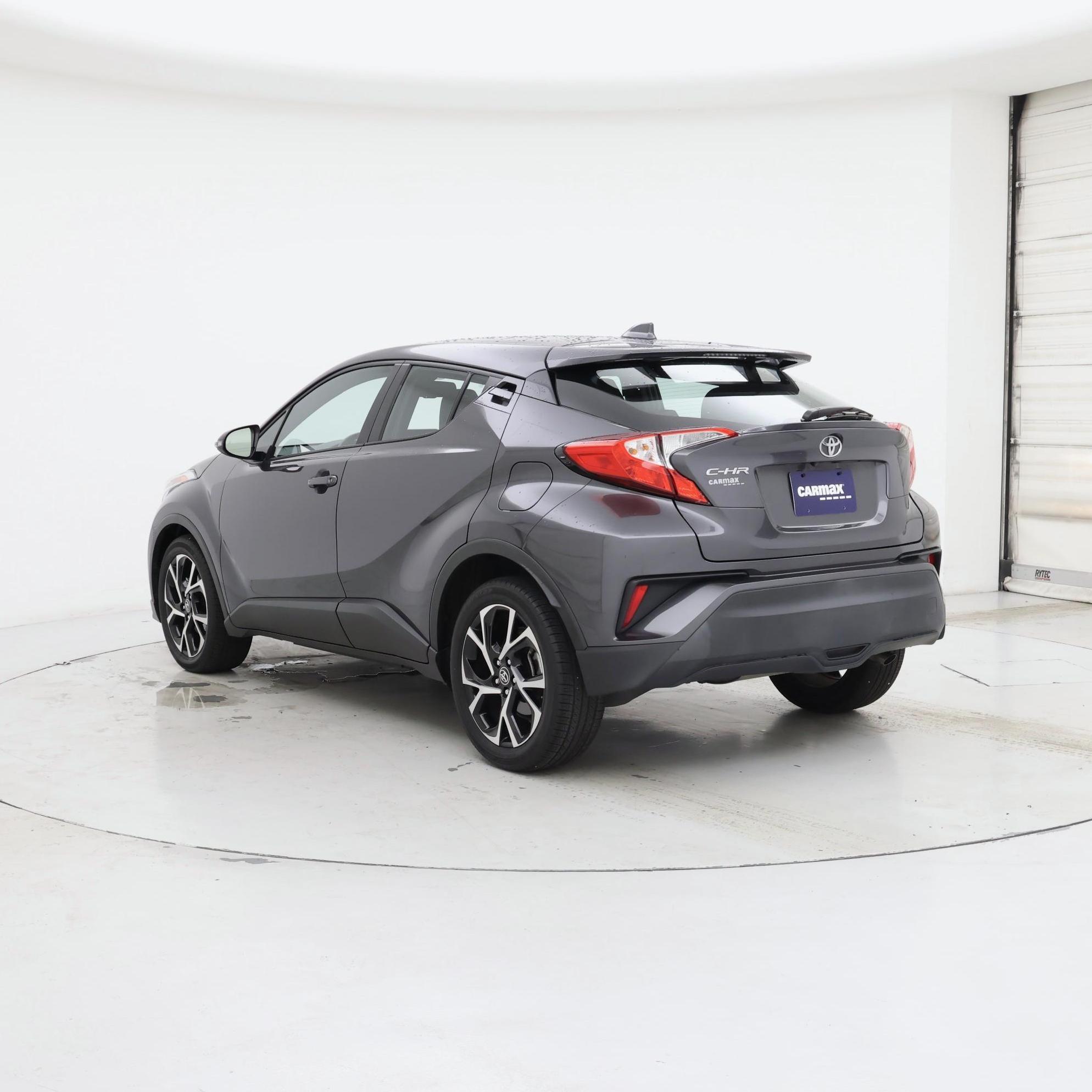 Thumbnail: 2019 Toyota C-HR - 2
