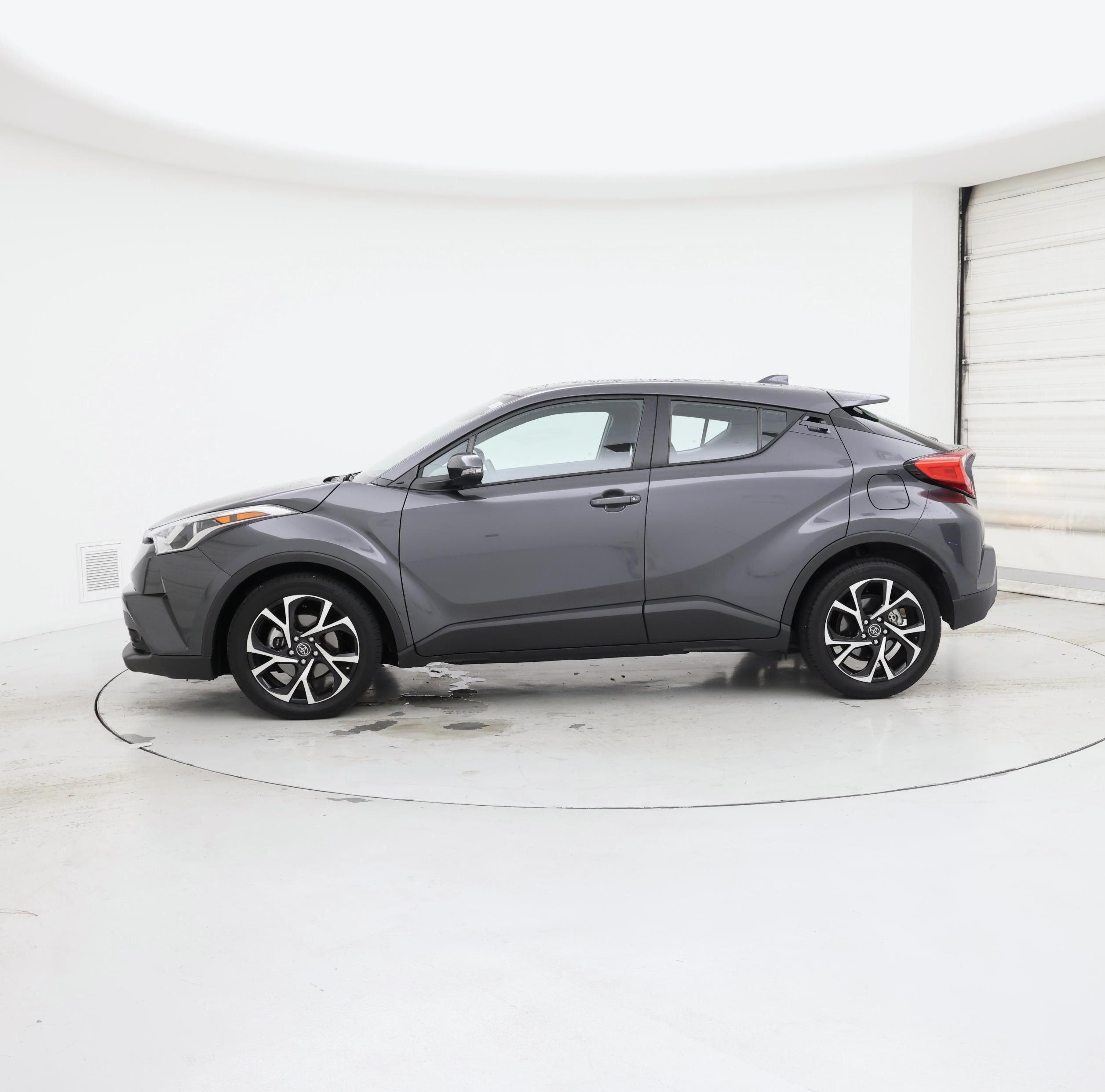Thumbnail: 2019 Toyota C-HR - 3
