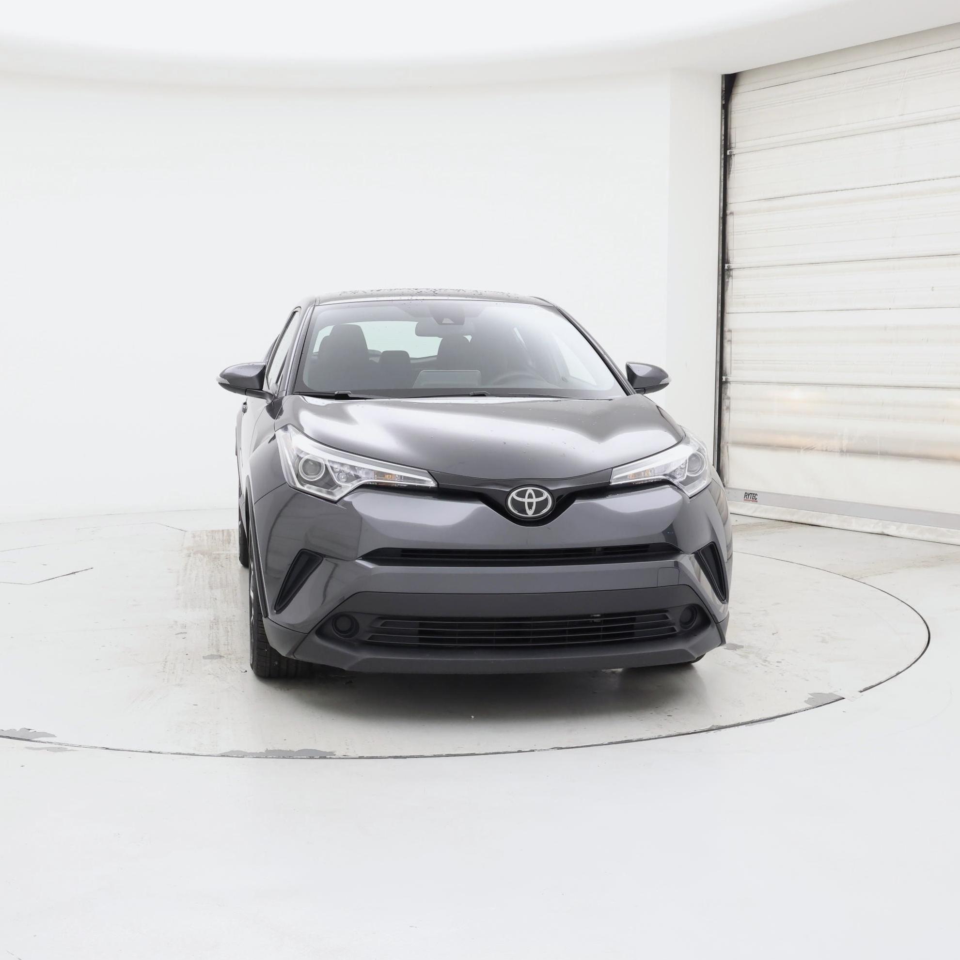 Thumbnail: 2019 Toyota C-HR - 5