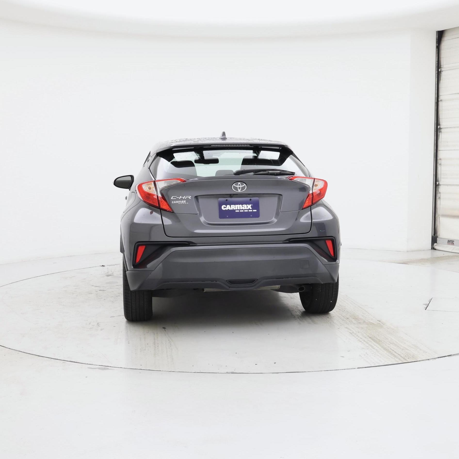Thumbnail: 2019 Toyota C-HR - 6