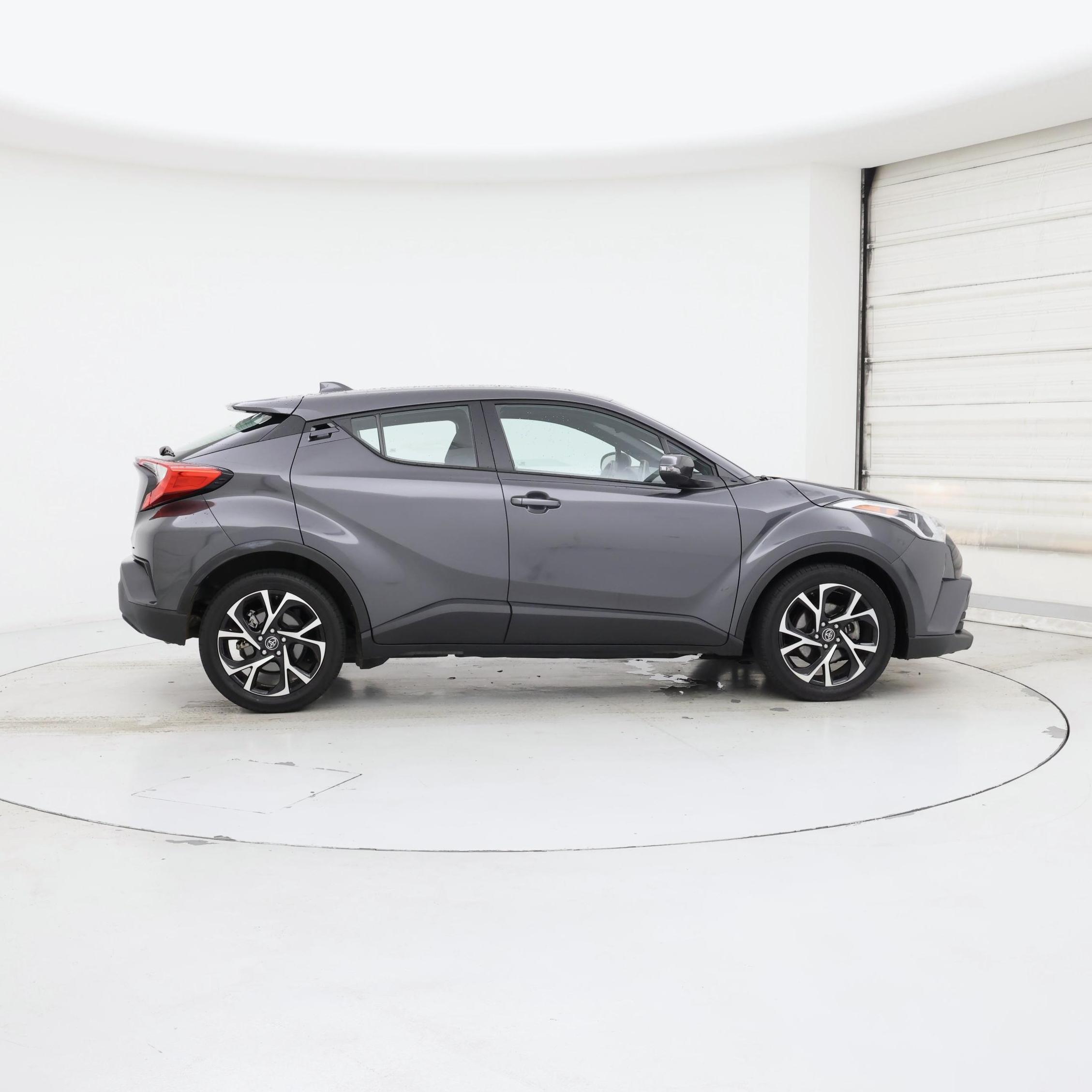 Thumbnail: 2019 Toyota C-HR - 7