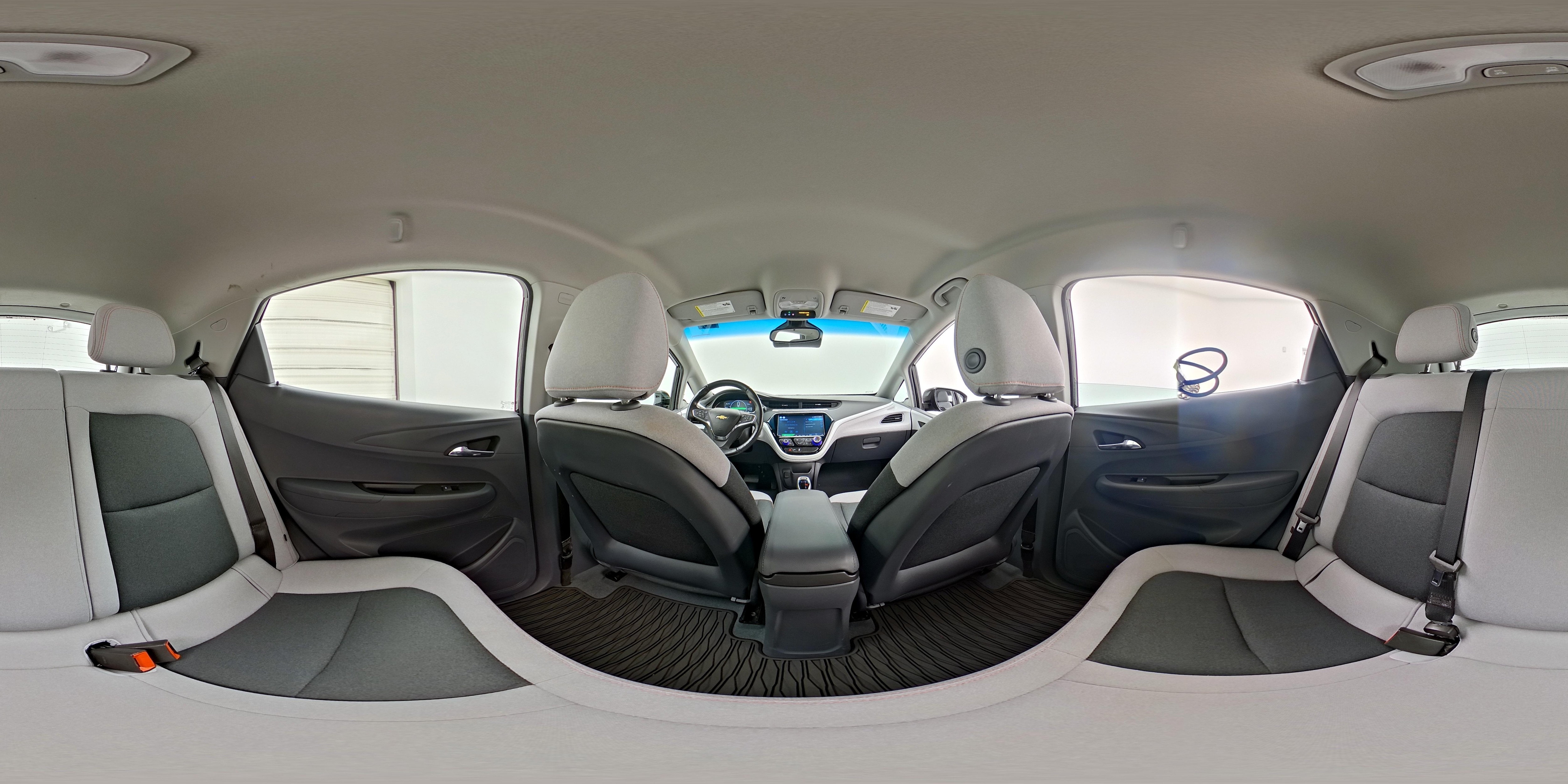 2021 Chevrolet Bolt EV LT - Photo 24