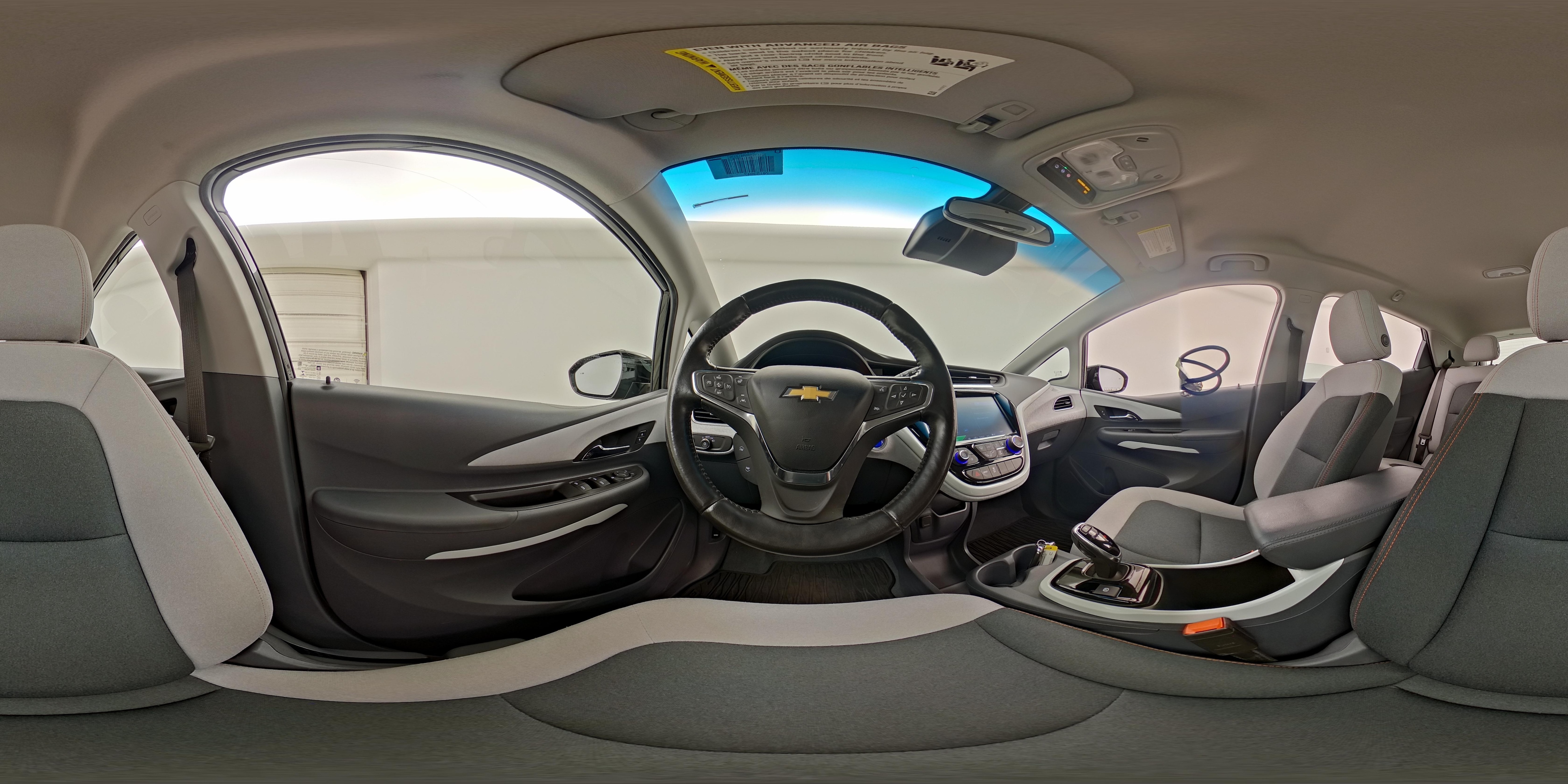 2021 Chevrolet Bolt EV LT - Photo 25
