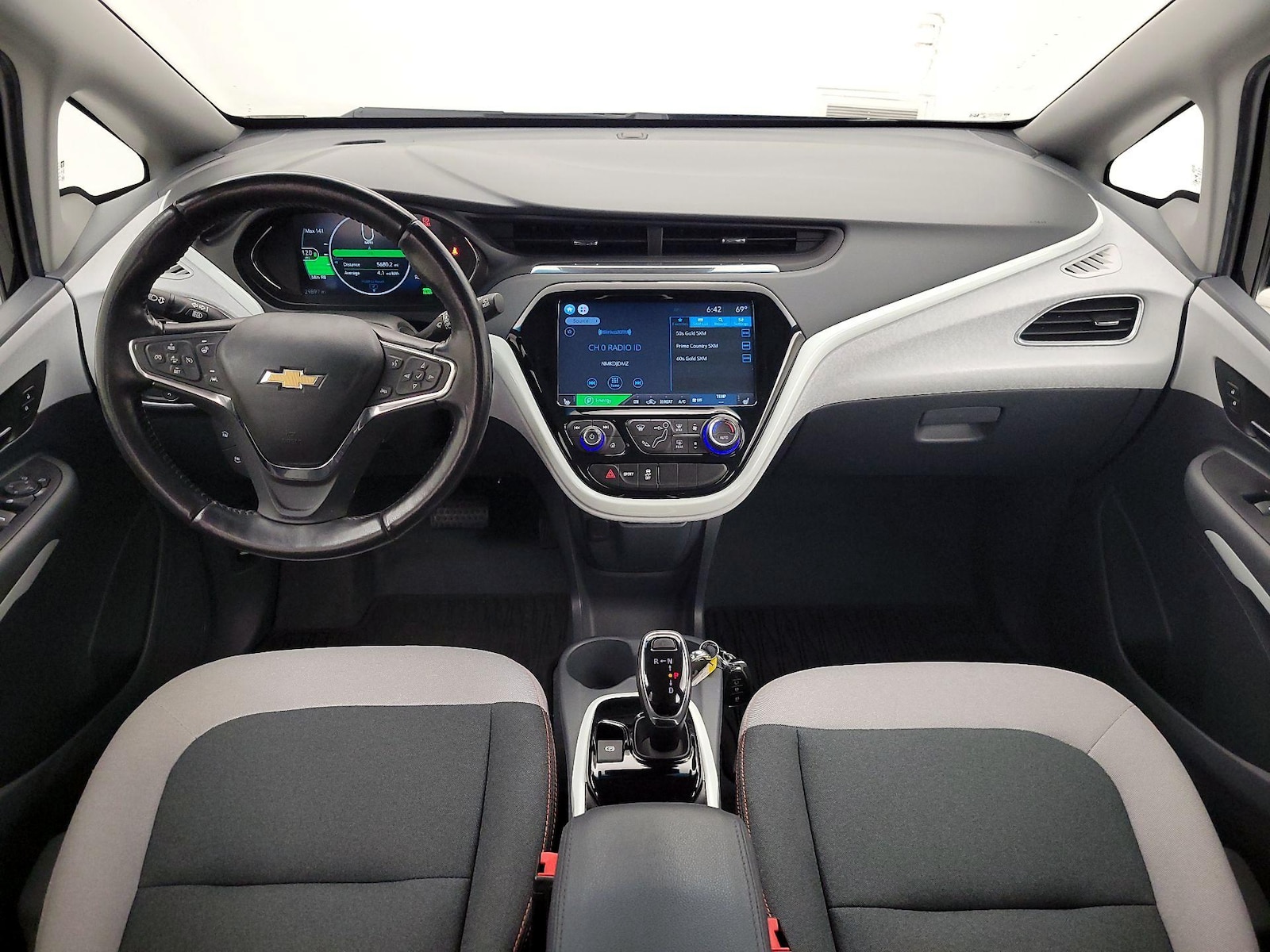 2021 Chevrolet Bolt EV LT - Photo 10