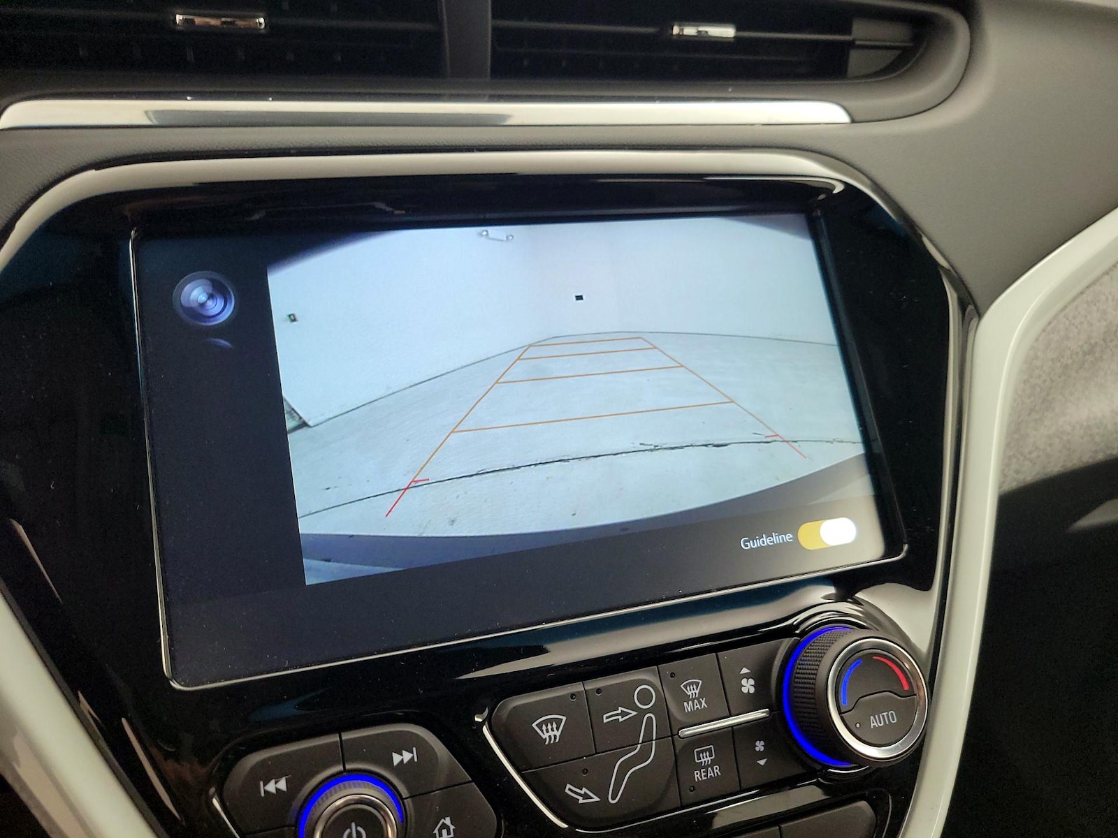 2021 Chevrolet Bolt EV LT - Photo 15