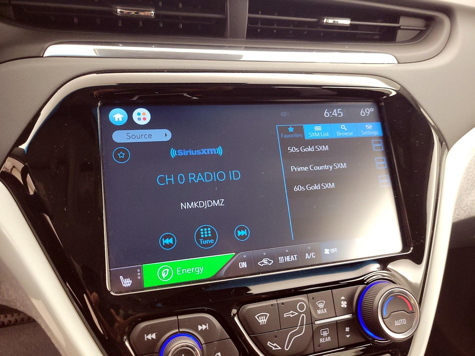 2021 Chevrolet Bolt EV LT - Photo 16