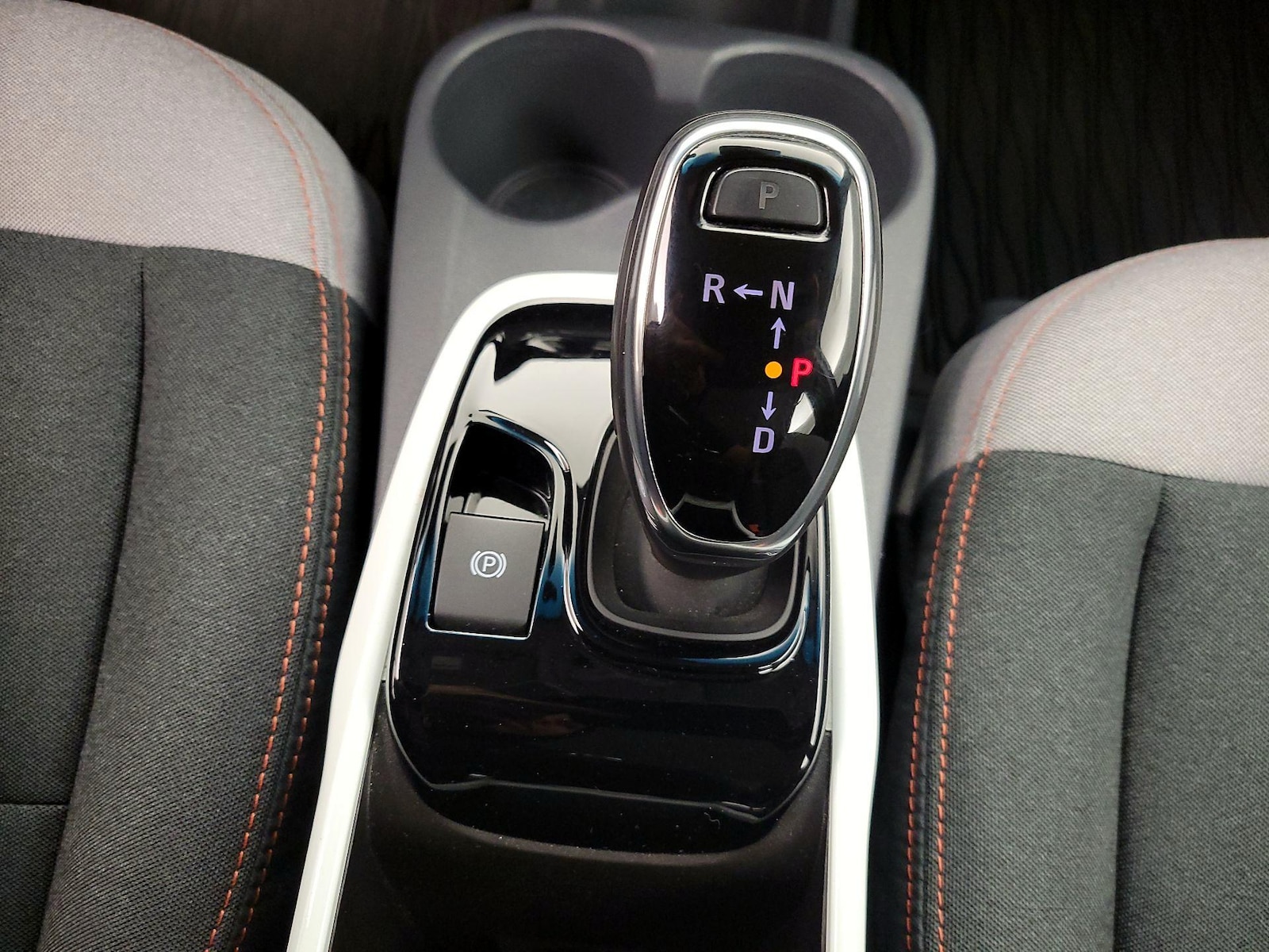 2021 Chevrolet Bolt EV LT - Photo 18