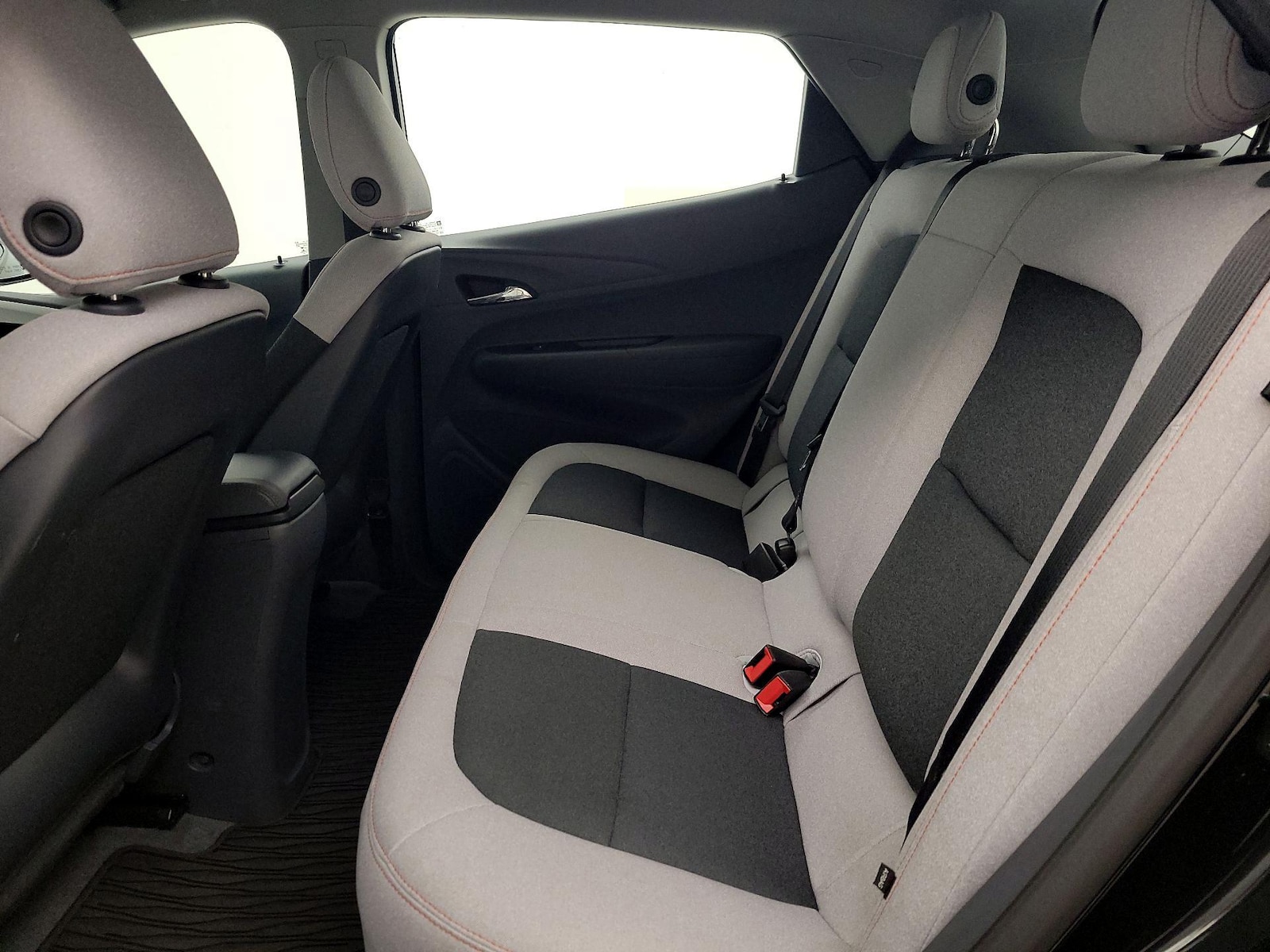 2021 Chevrolet Bolt EV LT - Photo 19
