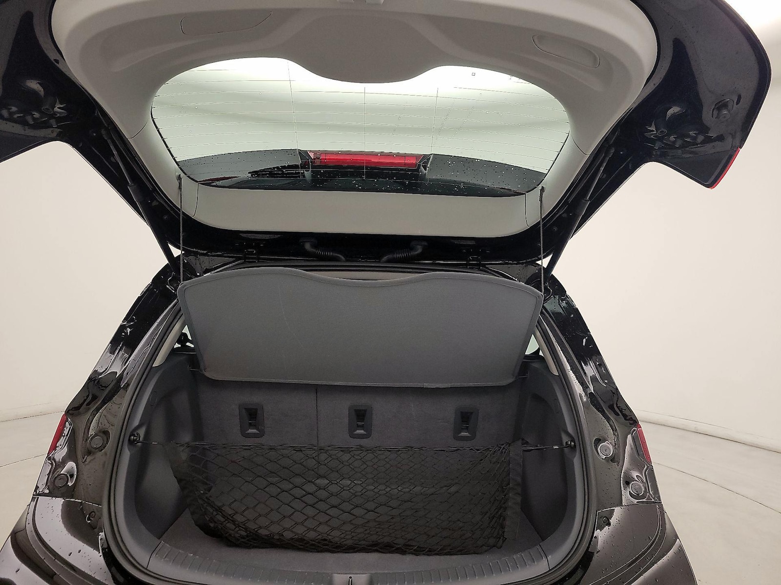 2021 Chevrolet Bolt EV LT - Photo 20