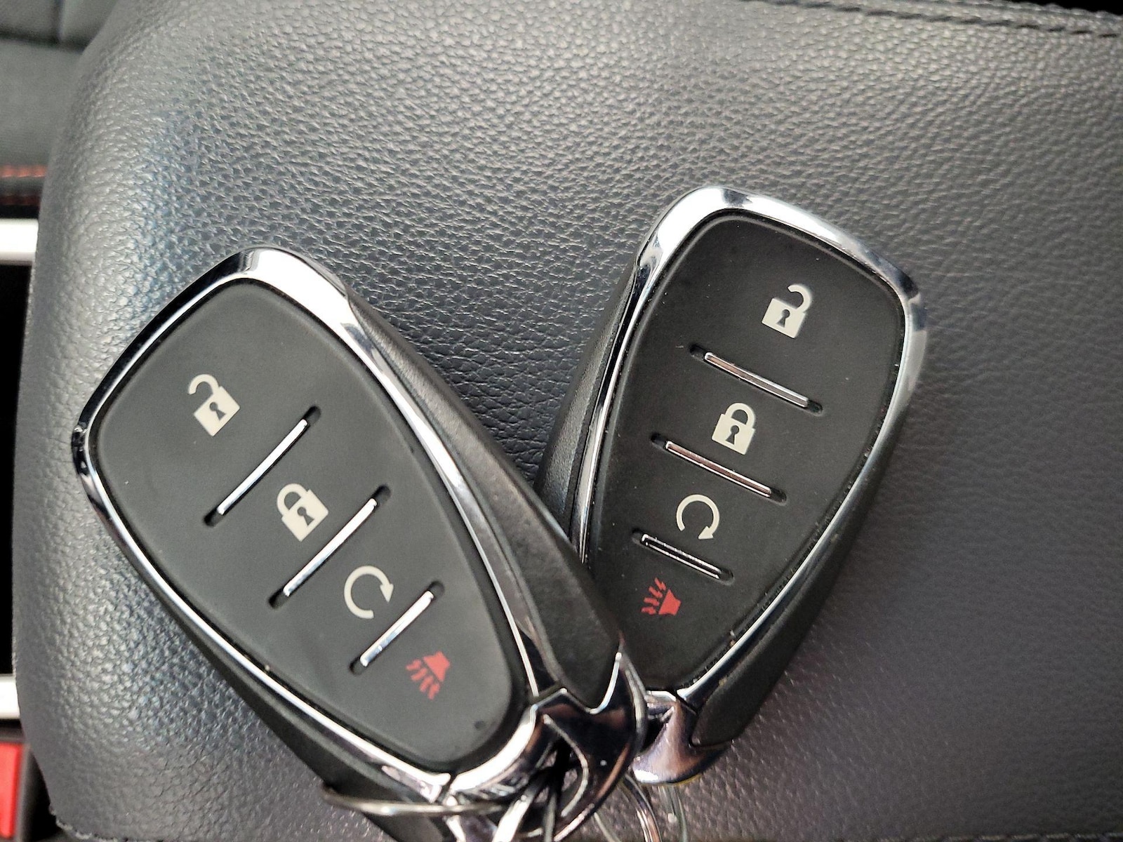 2021 Chevrolet Bolt EV LT - Photo 22
