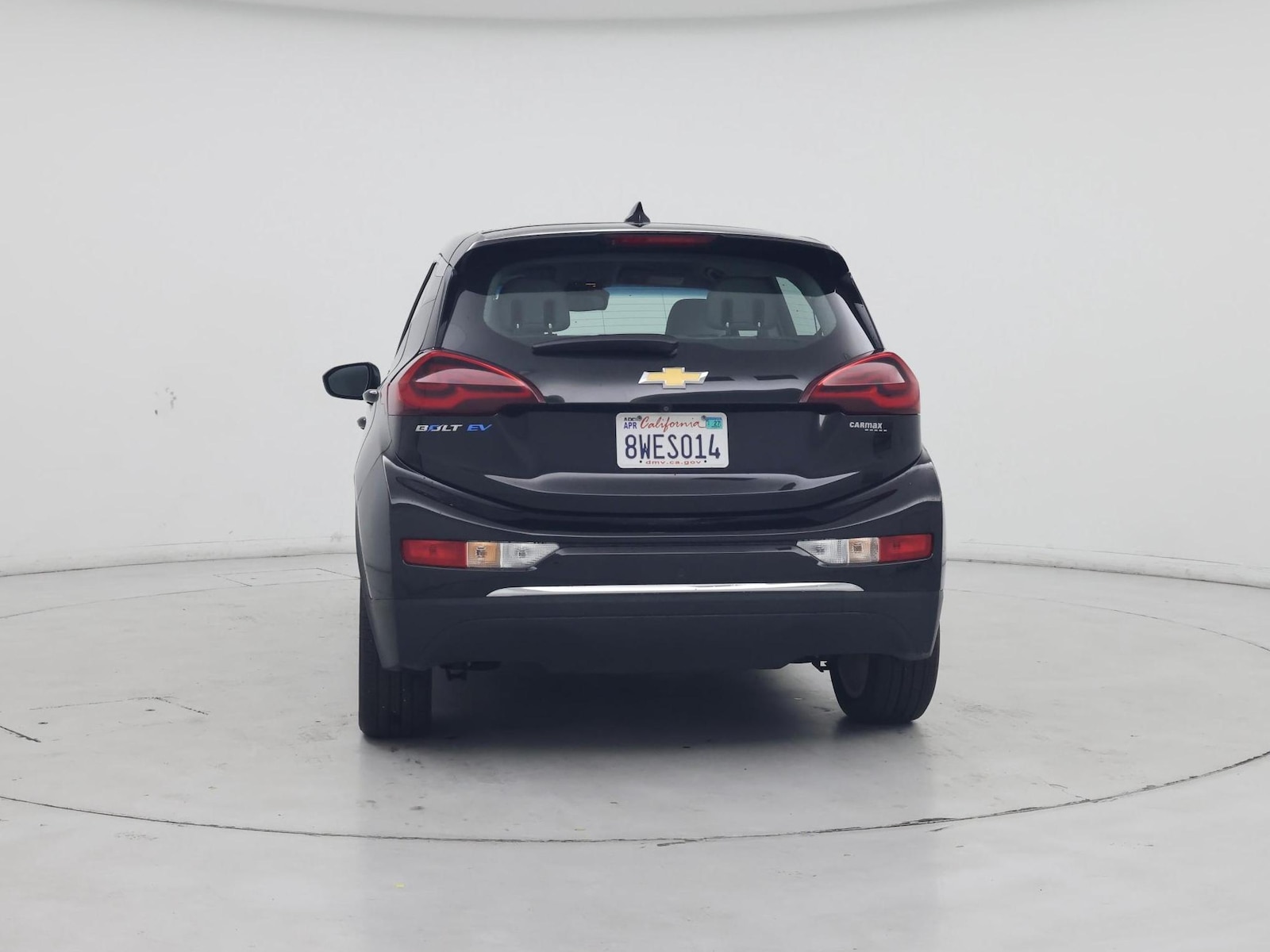 2021 Chevrolet Bolt EV LT - Photo 6