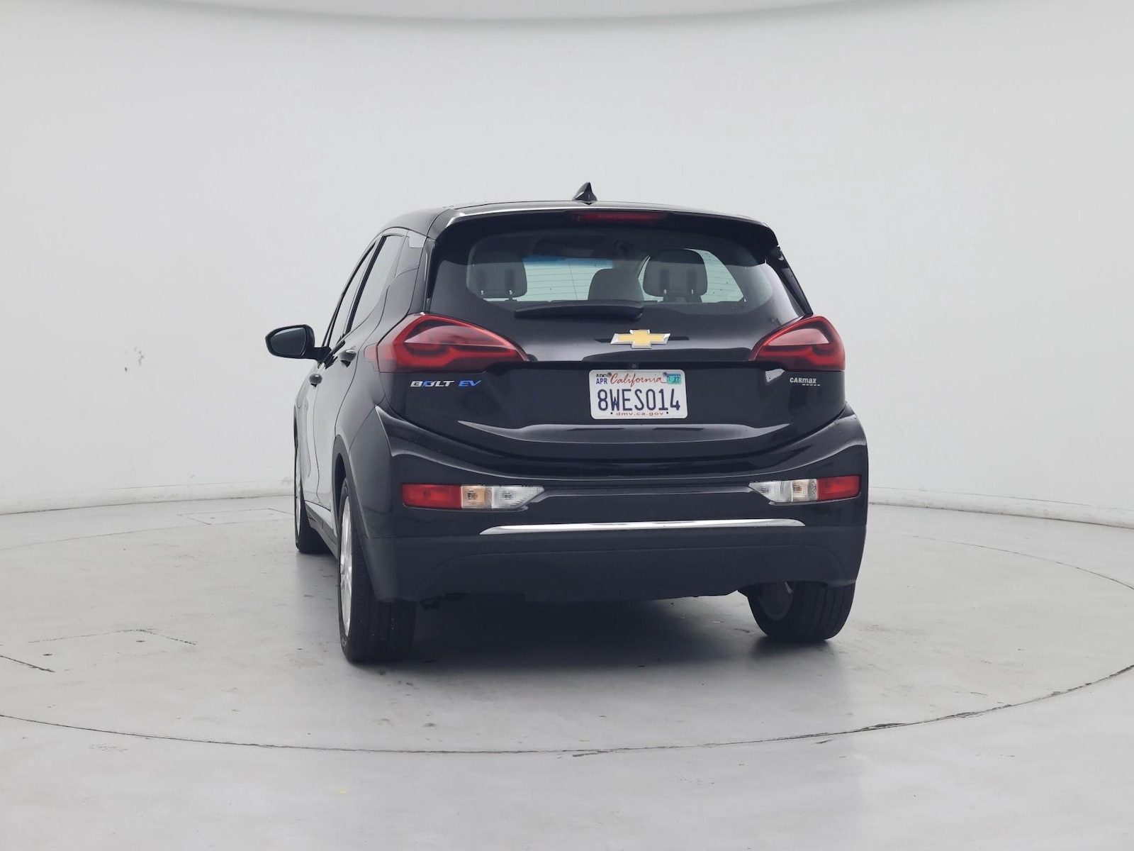 2021 Chevrolet Bolt EV LT - Photo 8